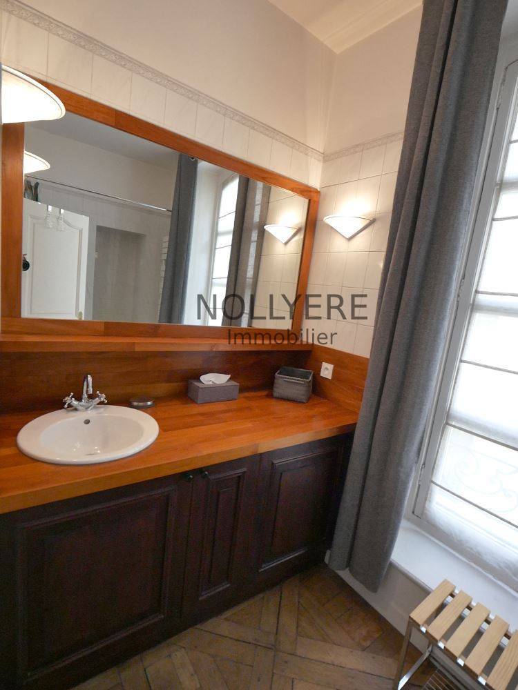 Appartement a louer paris-6e-arrondissement - 2 pièce(s) - 58 m2 - Surfyn