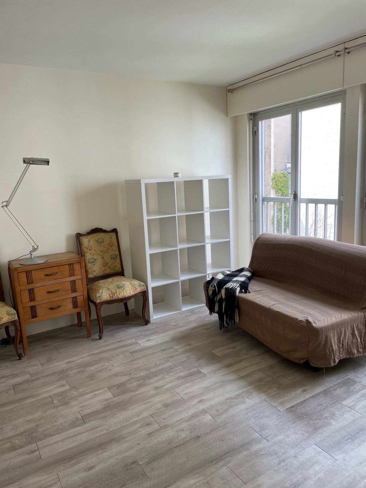 Appartement a louer paris-5e-arrondissement - 1 pièce(s) - 28 m2 - Surfyn