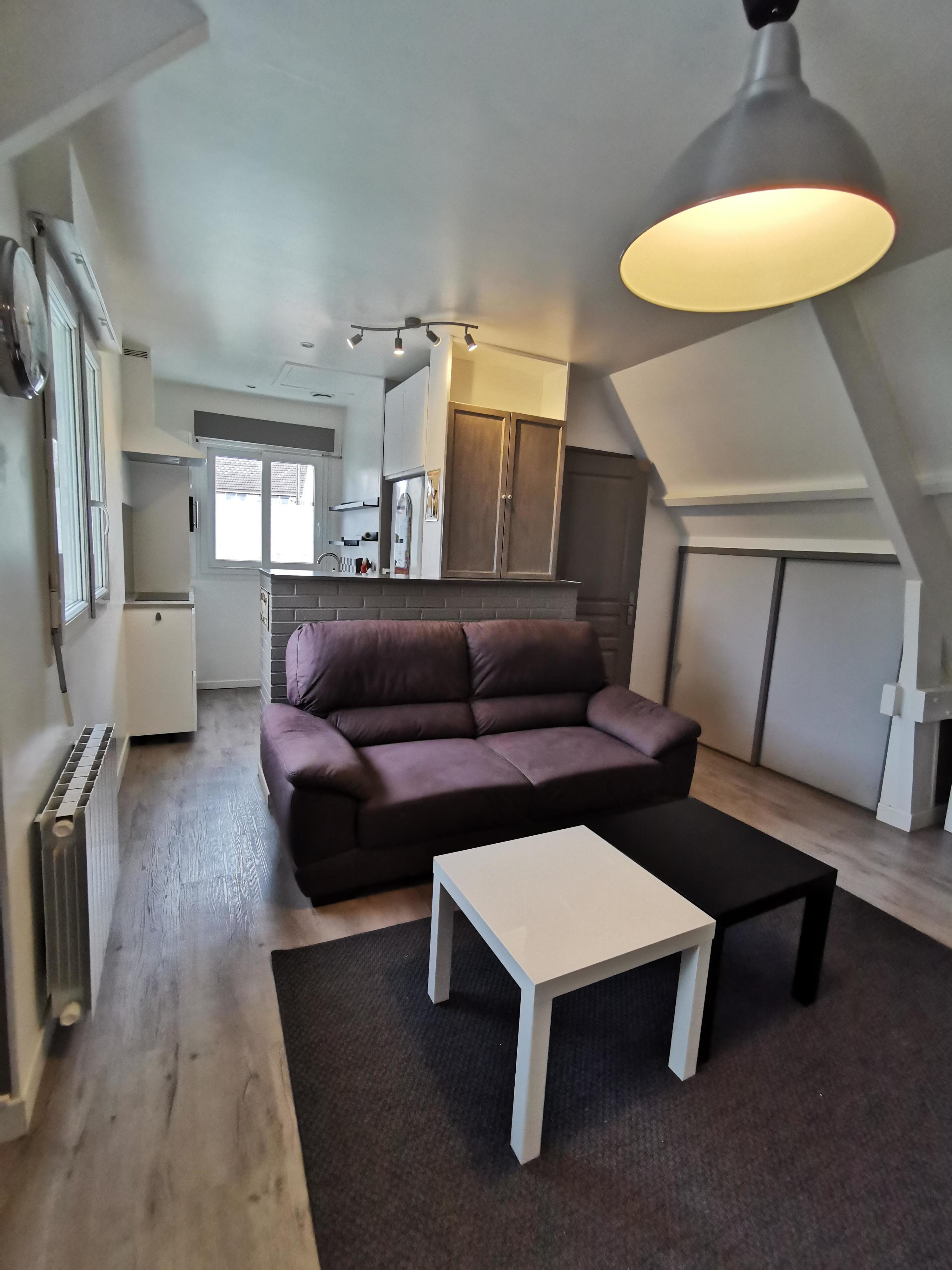Appartement a louer eaubonne - 2 pièce(s) - 38 m2 - Surfyn