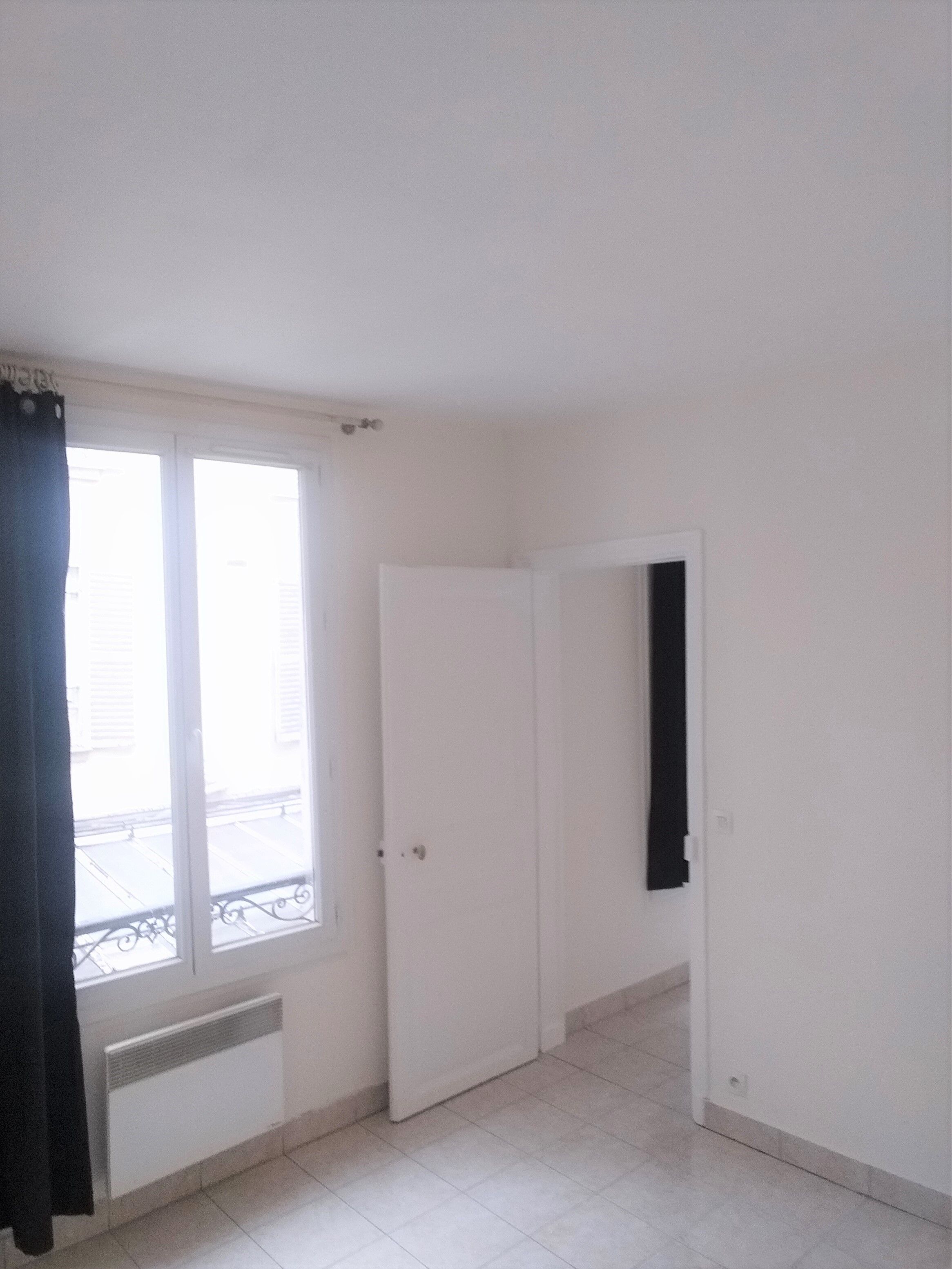 Appartement a louer paris-3e-arrondissement - 1 pièce(s) - 16 m2 - Surfyn