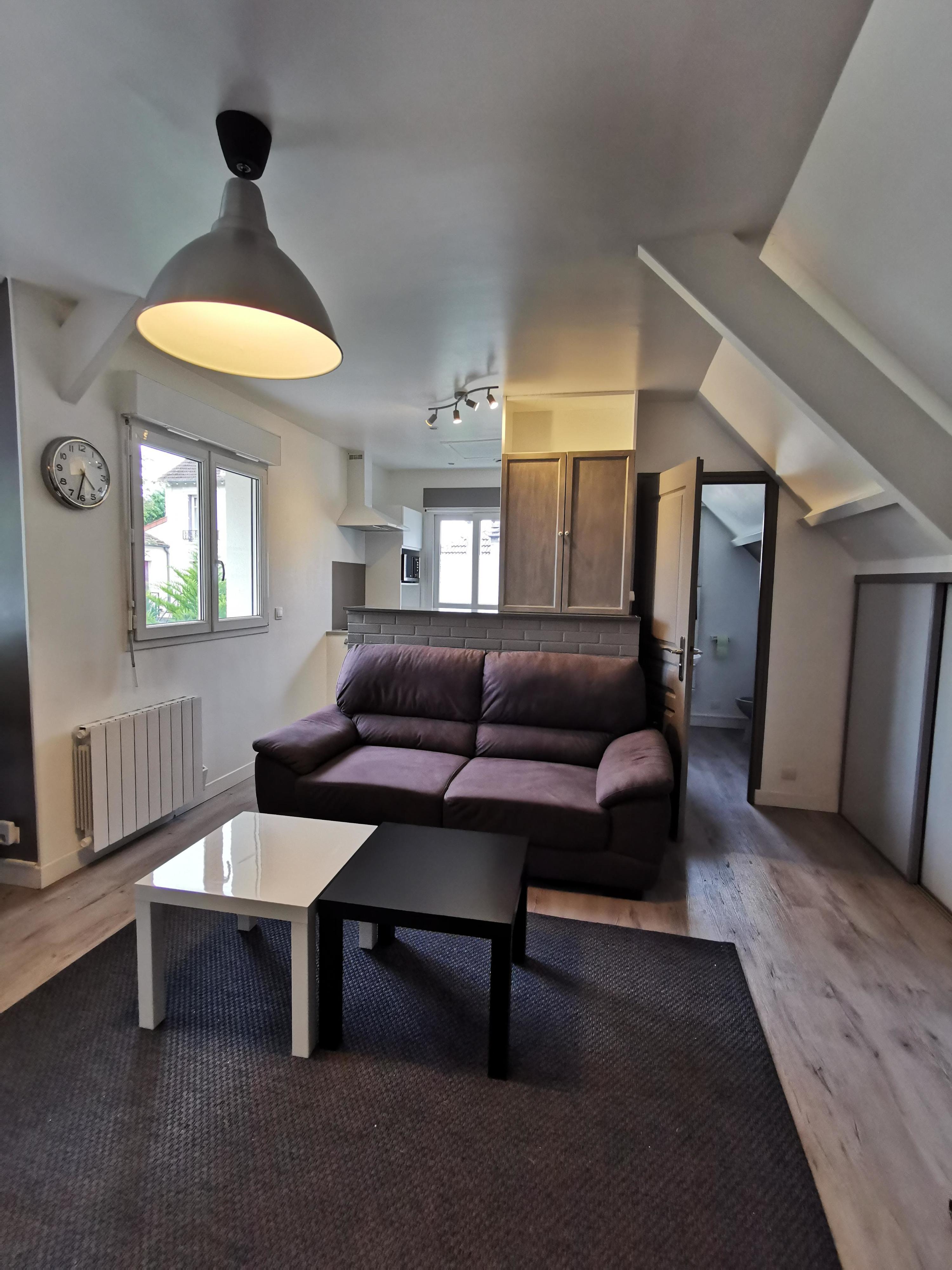 Appartement a louer eaubonne - 2 pièce(s) - 38 m2 - Surfyn