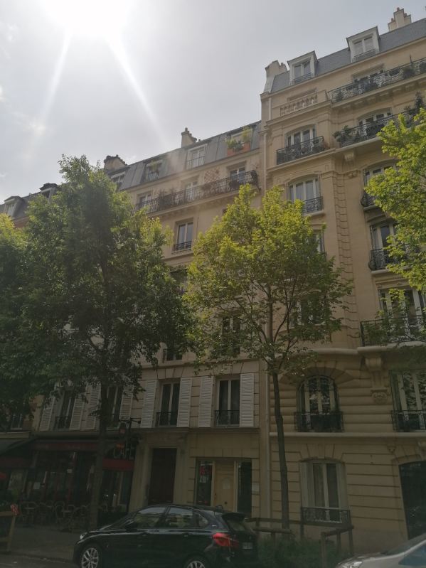 Appartement a louer paris-12e-arrondissement - 2 pièce(s) - 33 m2 - Surfyn