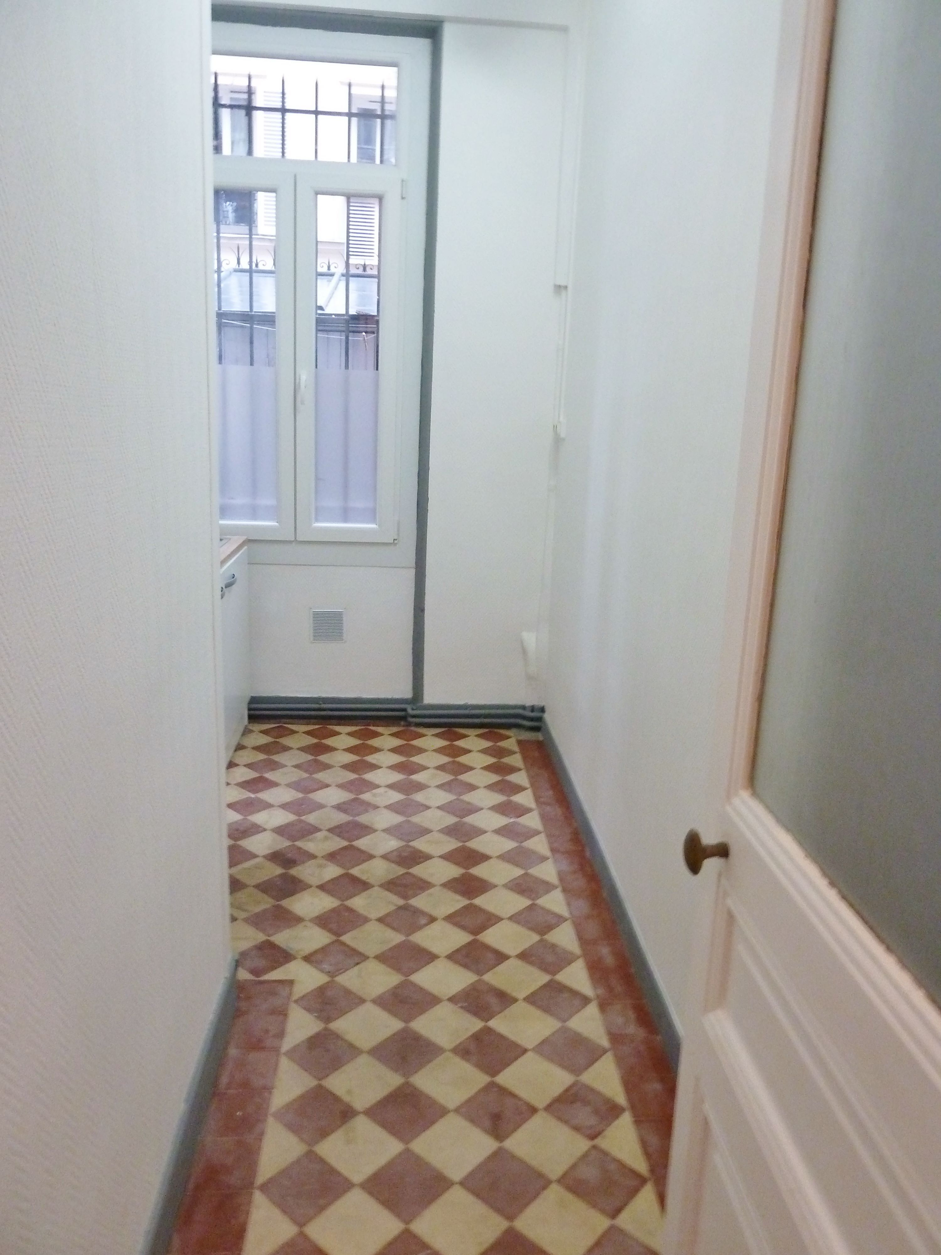 Appartement a louer clichy - 3 pièce(s) - 51 m2 - Surfyn