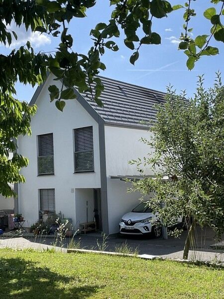 Maison 6 pièces 155 m² Hagenthal-le-Bas