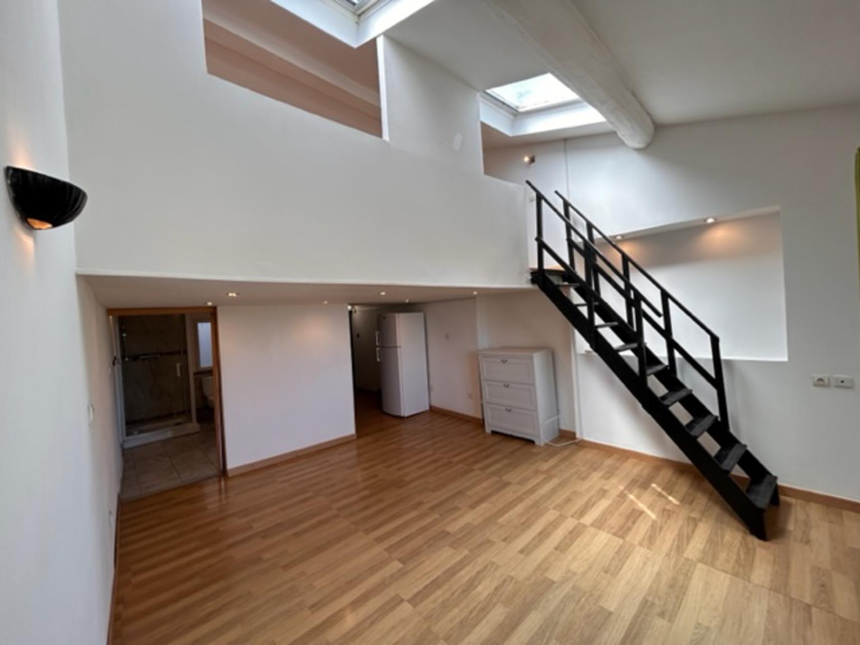 Appartement 1 pièce 43 m²