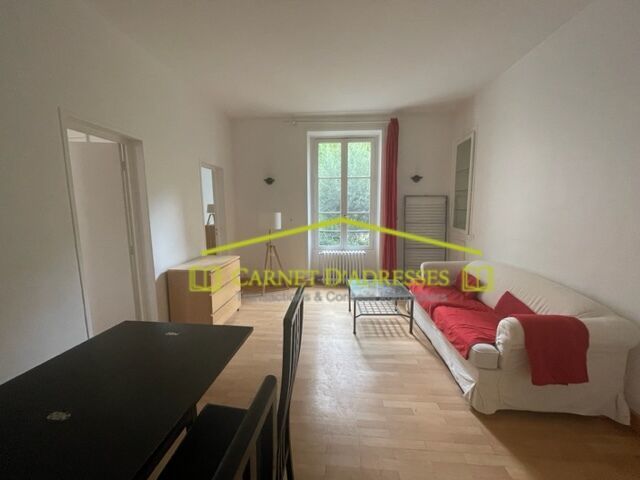 Appartement a louer paris-16e-arrondissement - 4 pièce(s) - 69 m2 - Surfyn