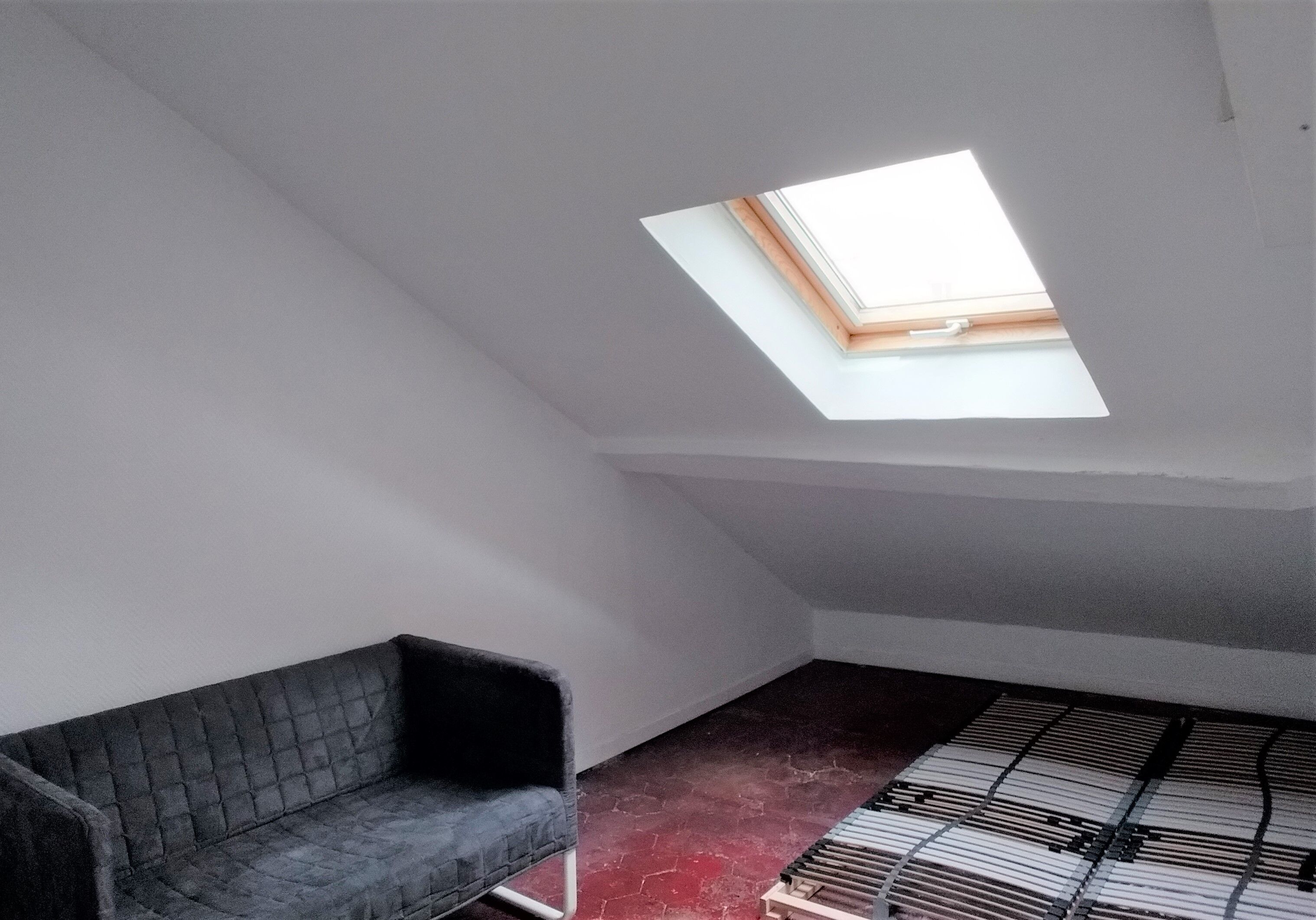 Appartement a louer paris-9e-arrondissement - 1 pièce(s) - Surfyn