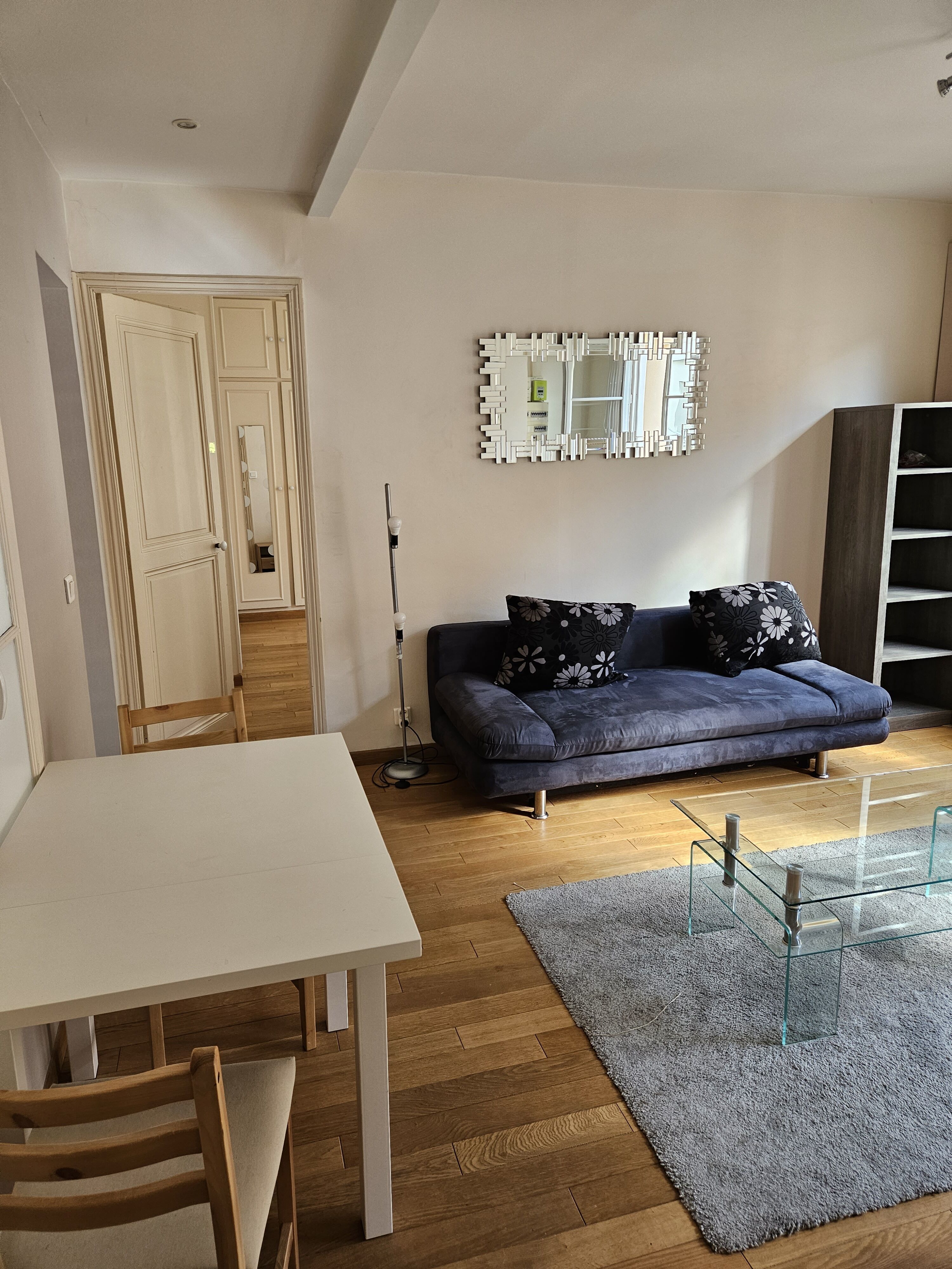 Appartement a louer paris-11e-arrondissement - 2 pièce(s) - 39 m2 - Surfyn