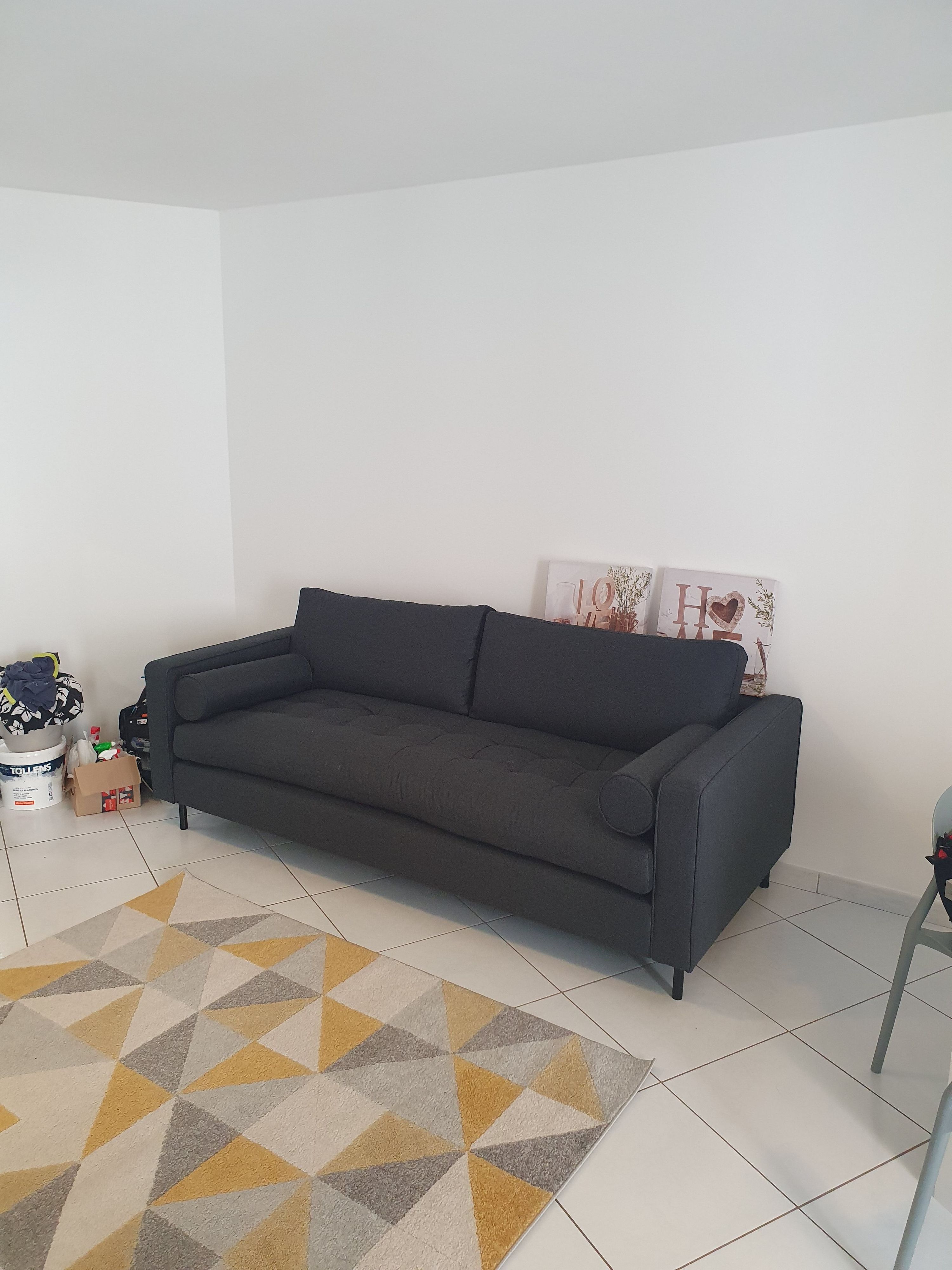 Appartement a louer pontoise - 1 pièce(s) - 50 m2 - Surfyn