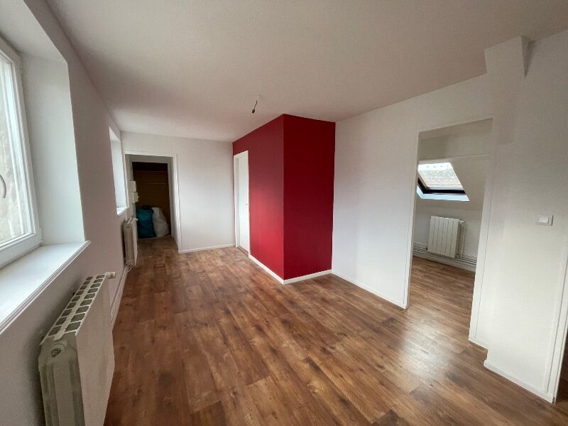 Appartement 3 pièces 39 m² Corcieux