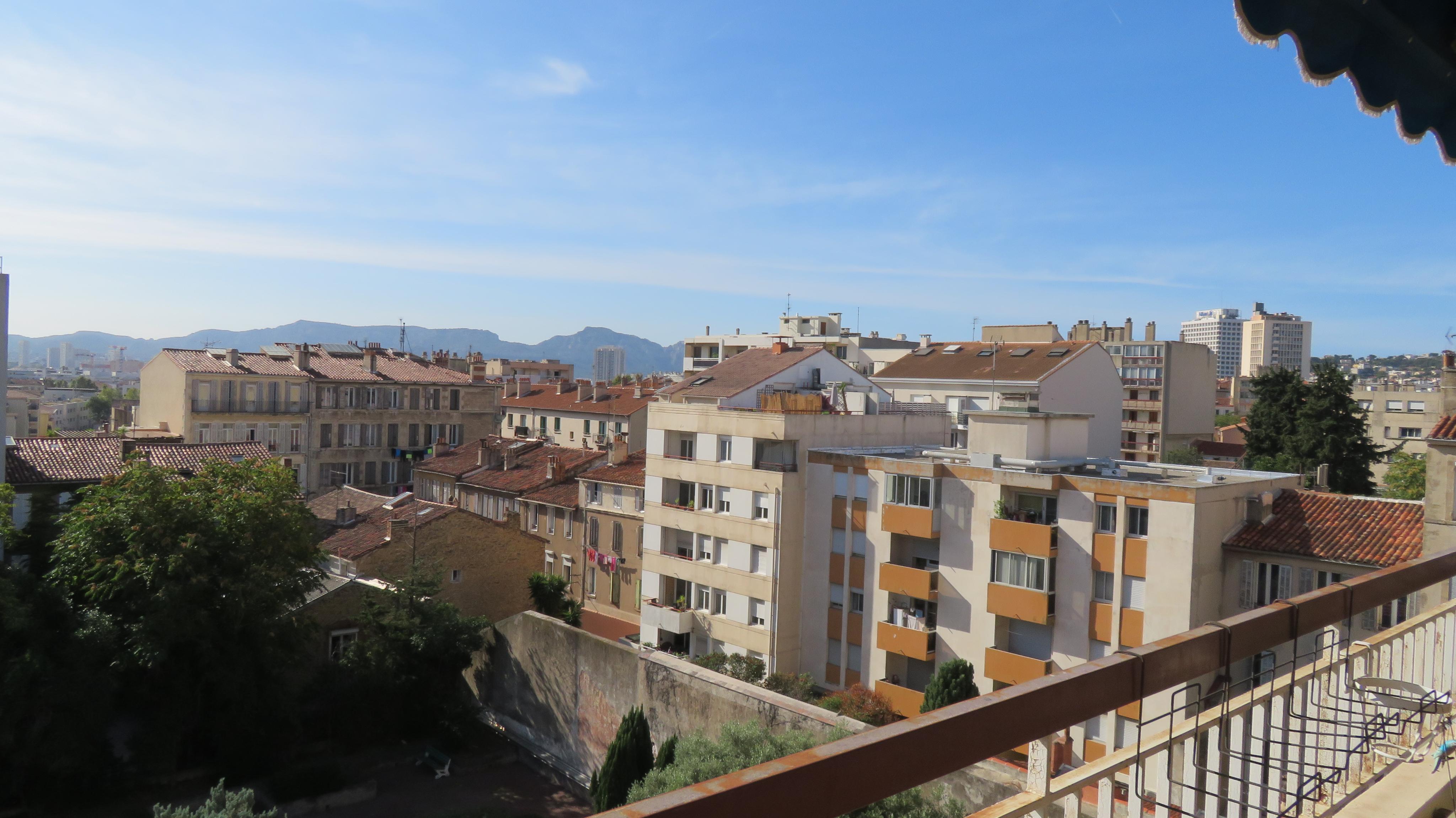 Appartement 3 pièces 75 m² Marseille 5ème
