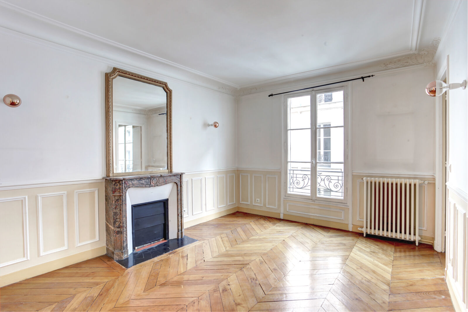 Appartement 3 pièces 61 m² Neuilly-sur-Seine