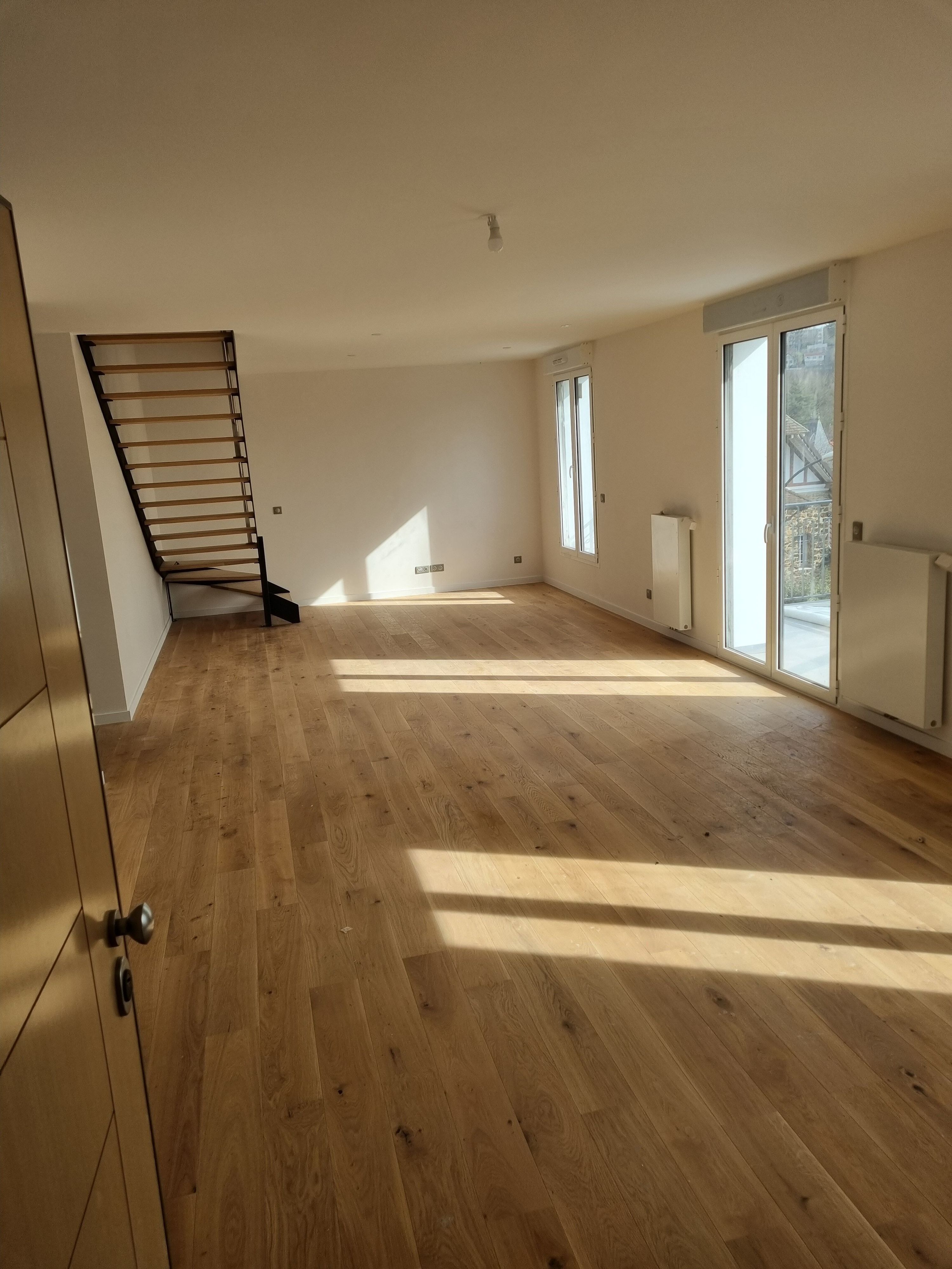 Appartement 6 pièces 110 m² Champigny-sur-Marne