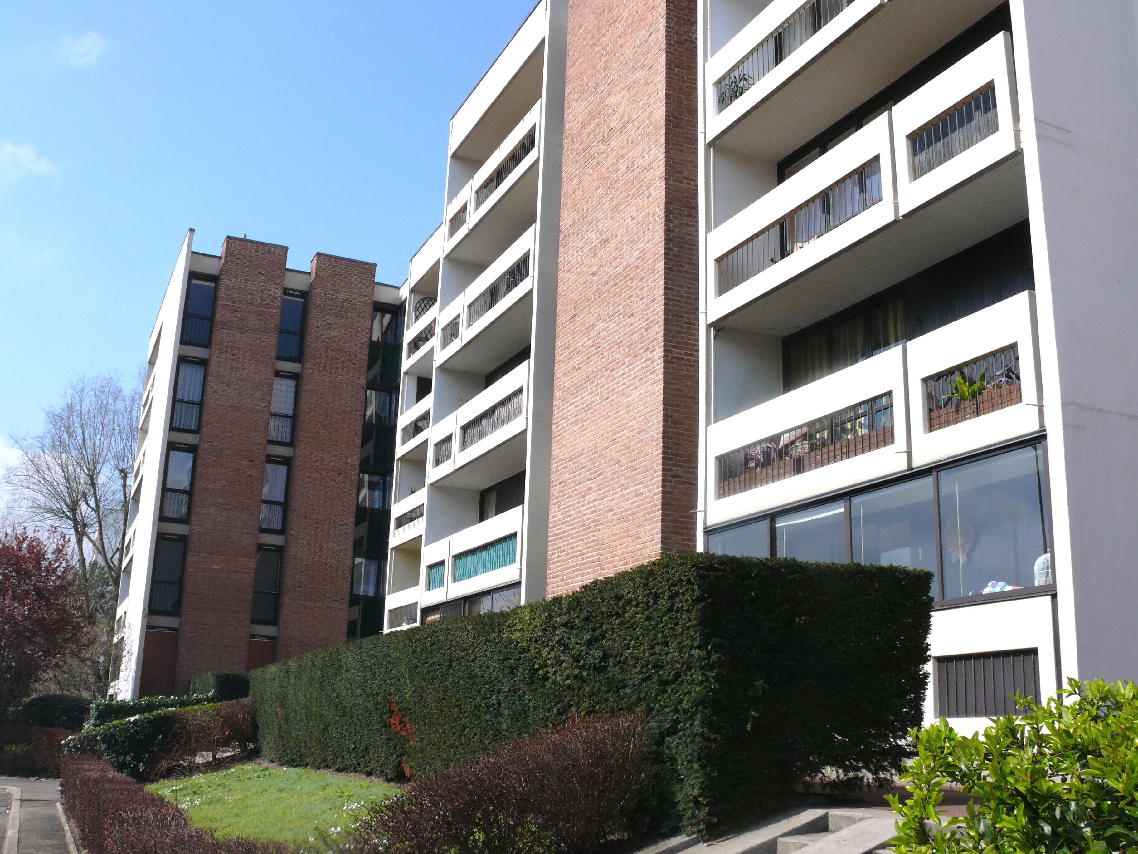 Appartement 4 pièces 81 m² Neuilly-sur-Marne