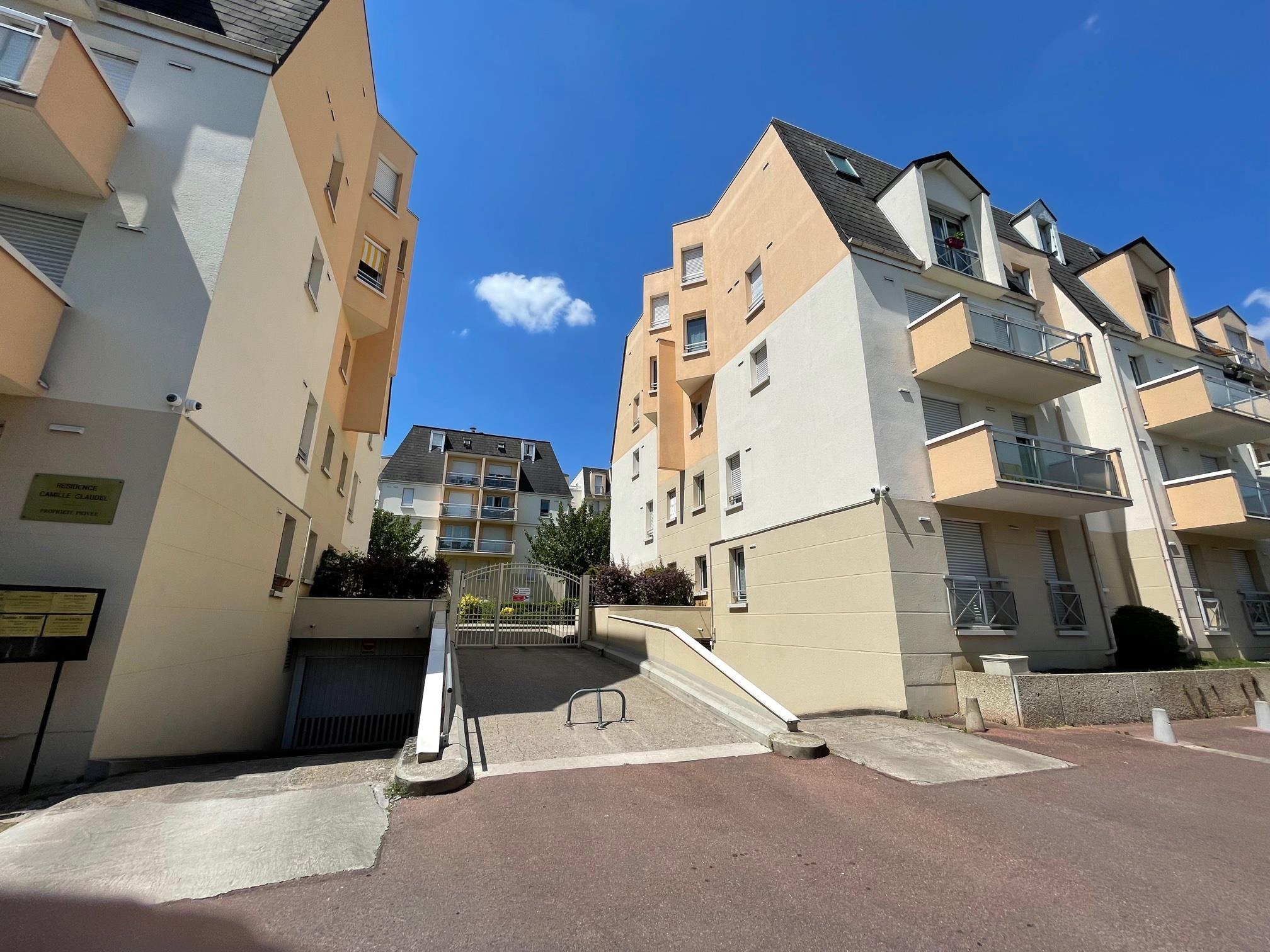 Appartement 3 pièces 66 m² Savigny-sur-Orge