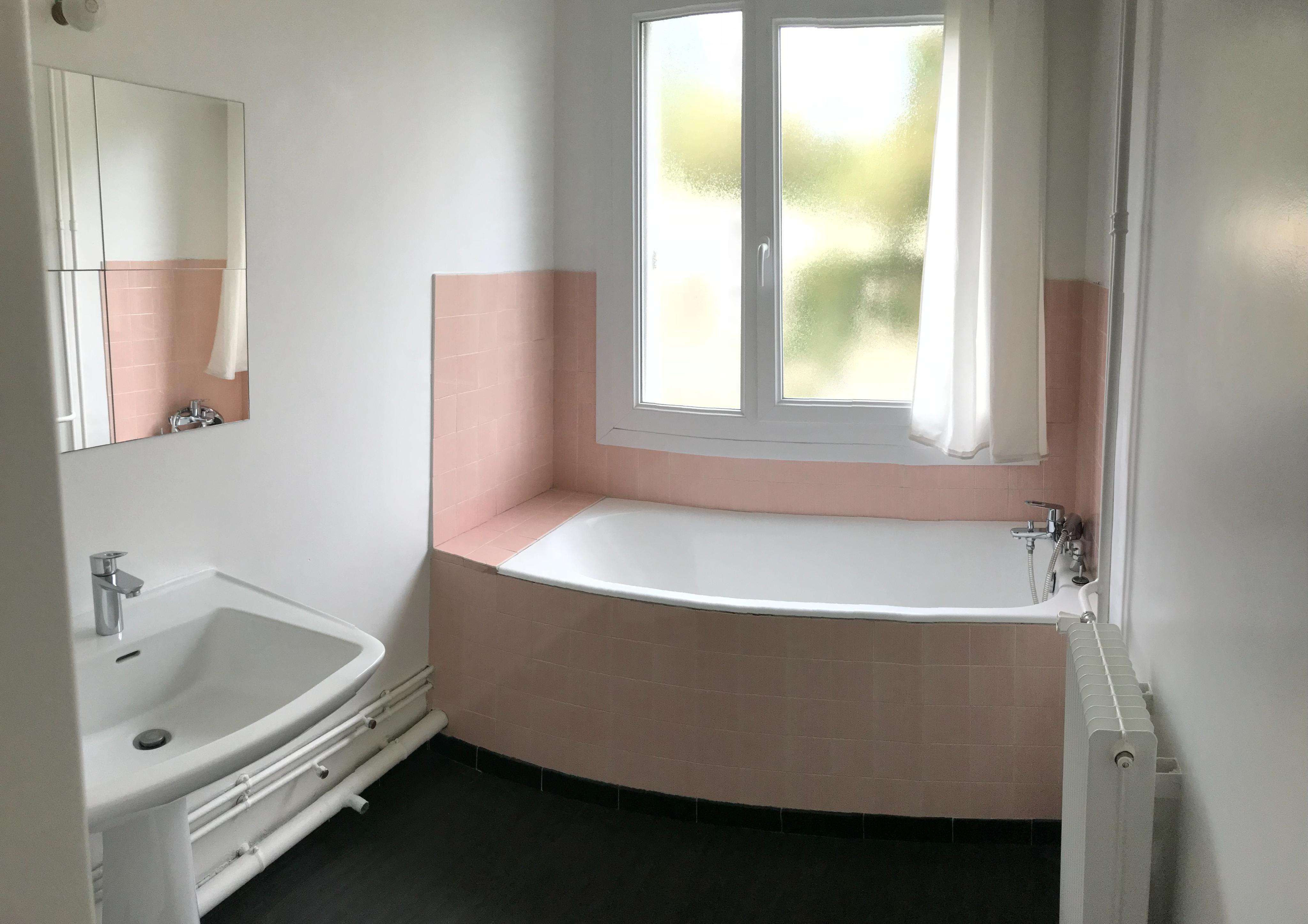 Appartement a louer saint-brice-sous-foret - 2 pièce(s) - 56 m2 - Surfyn