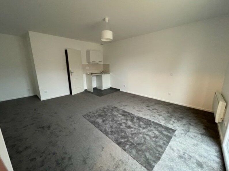 Appartement a louer ermont - 1 pièce(s) - 29 m2 - Surfyn