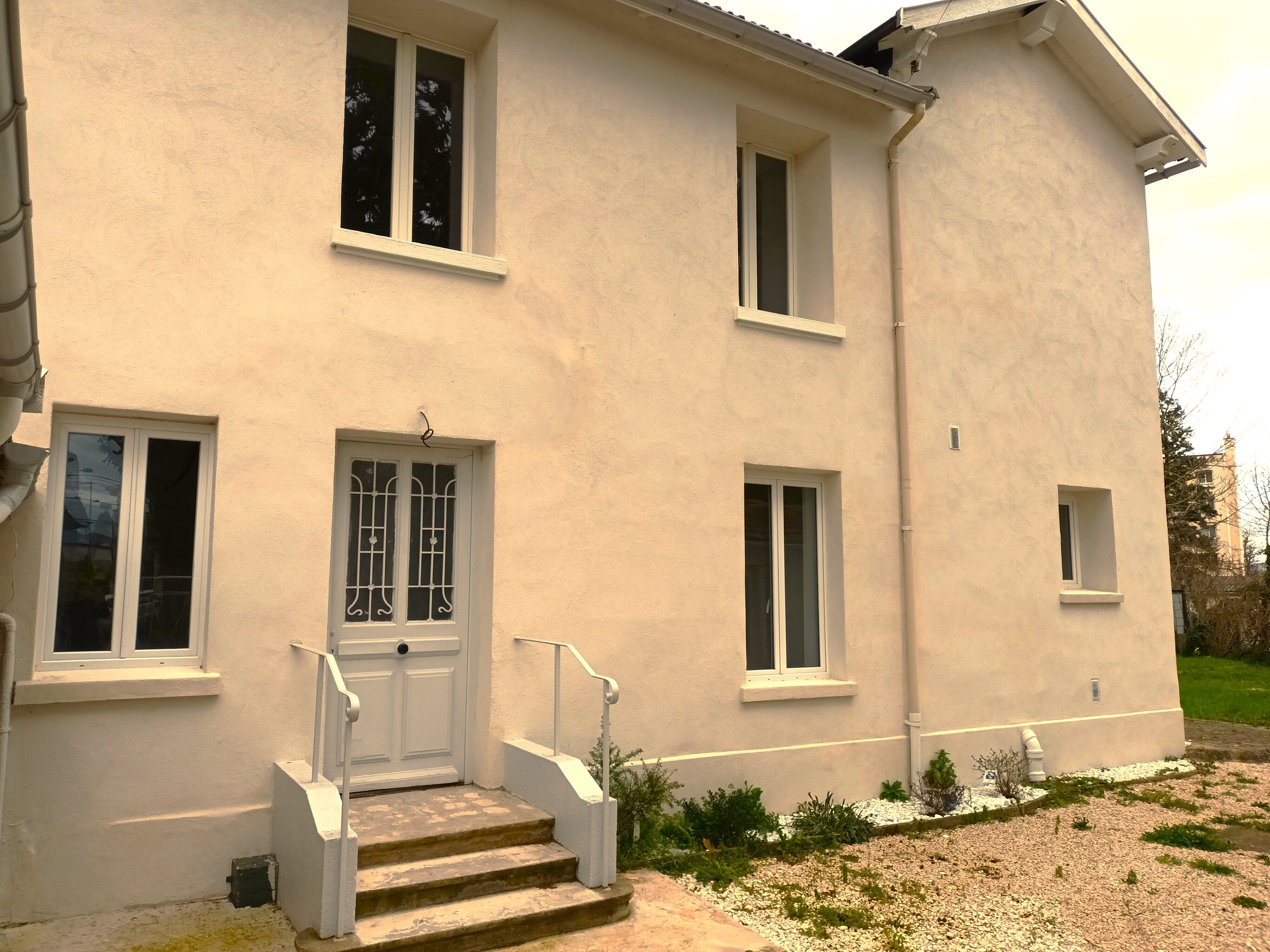 Maison 4 pièces 123 m² Villefranche-sur-Saône