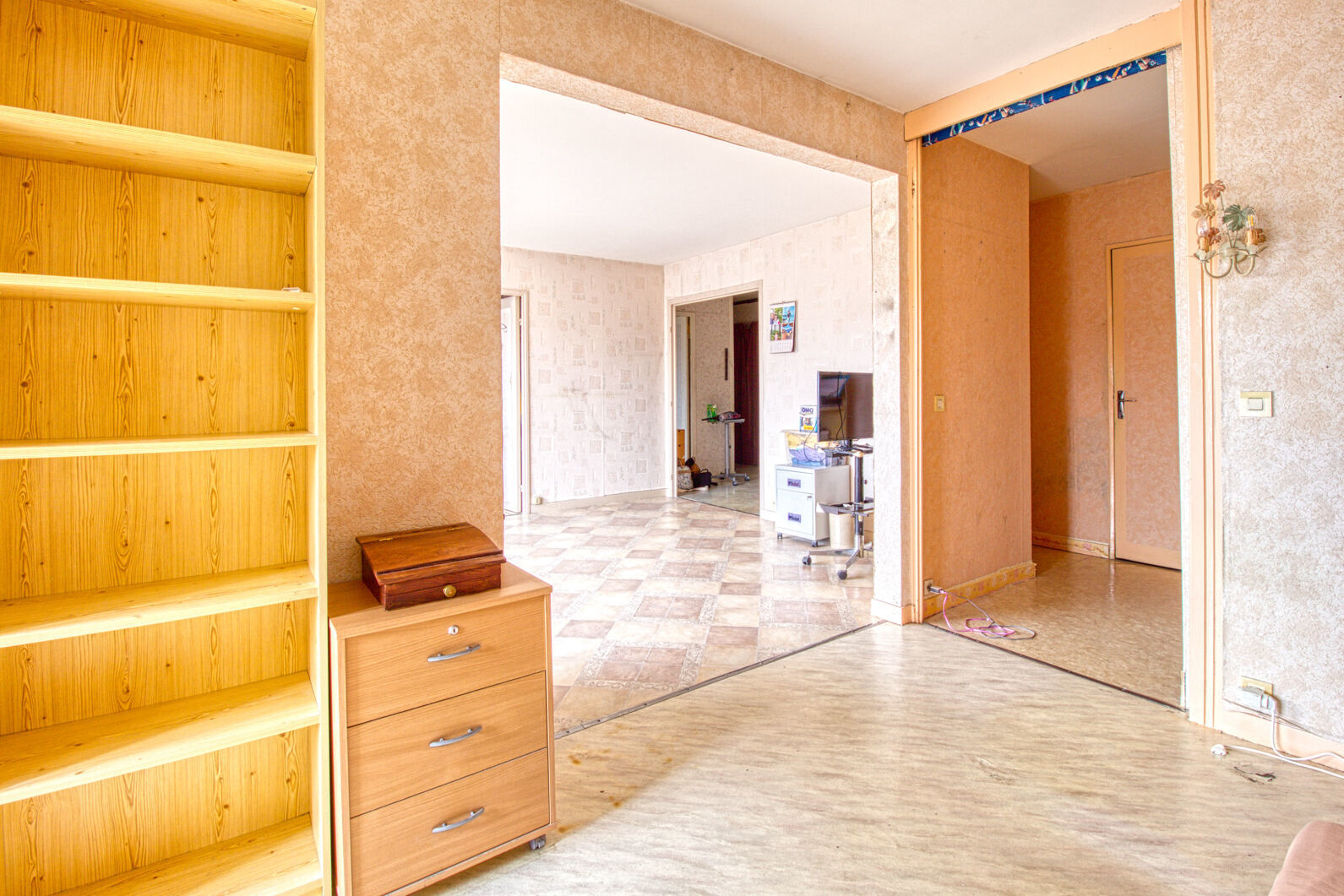 Appartement a louer saint-leu-la-foret - 5 pièce(s) - 101 m2 - Surfyn