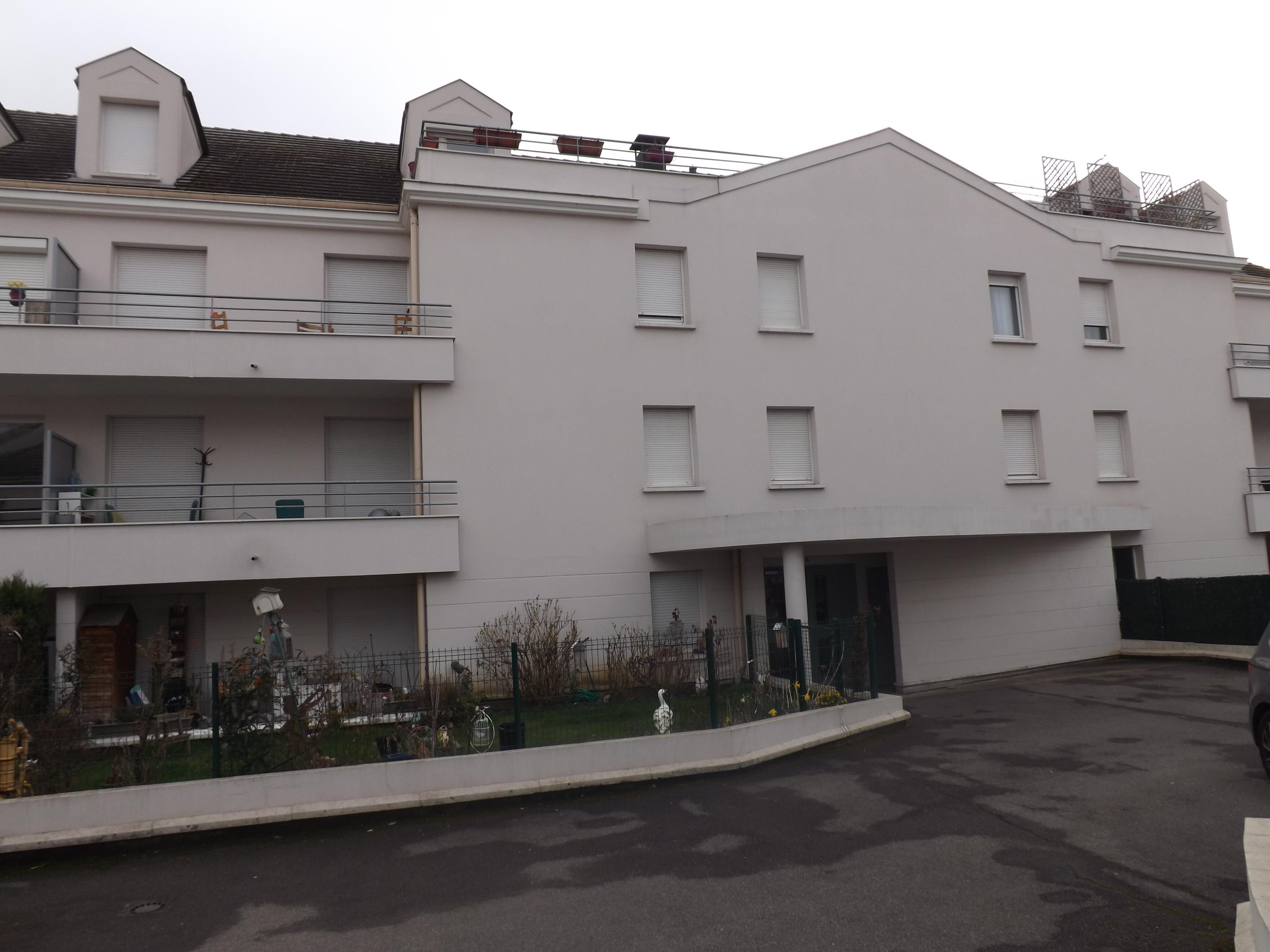 Appartement 2 pièces 48 m² Juvisy-sur-Orge