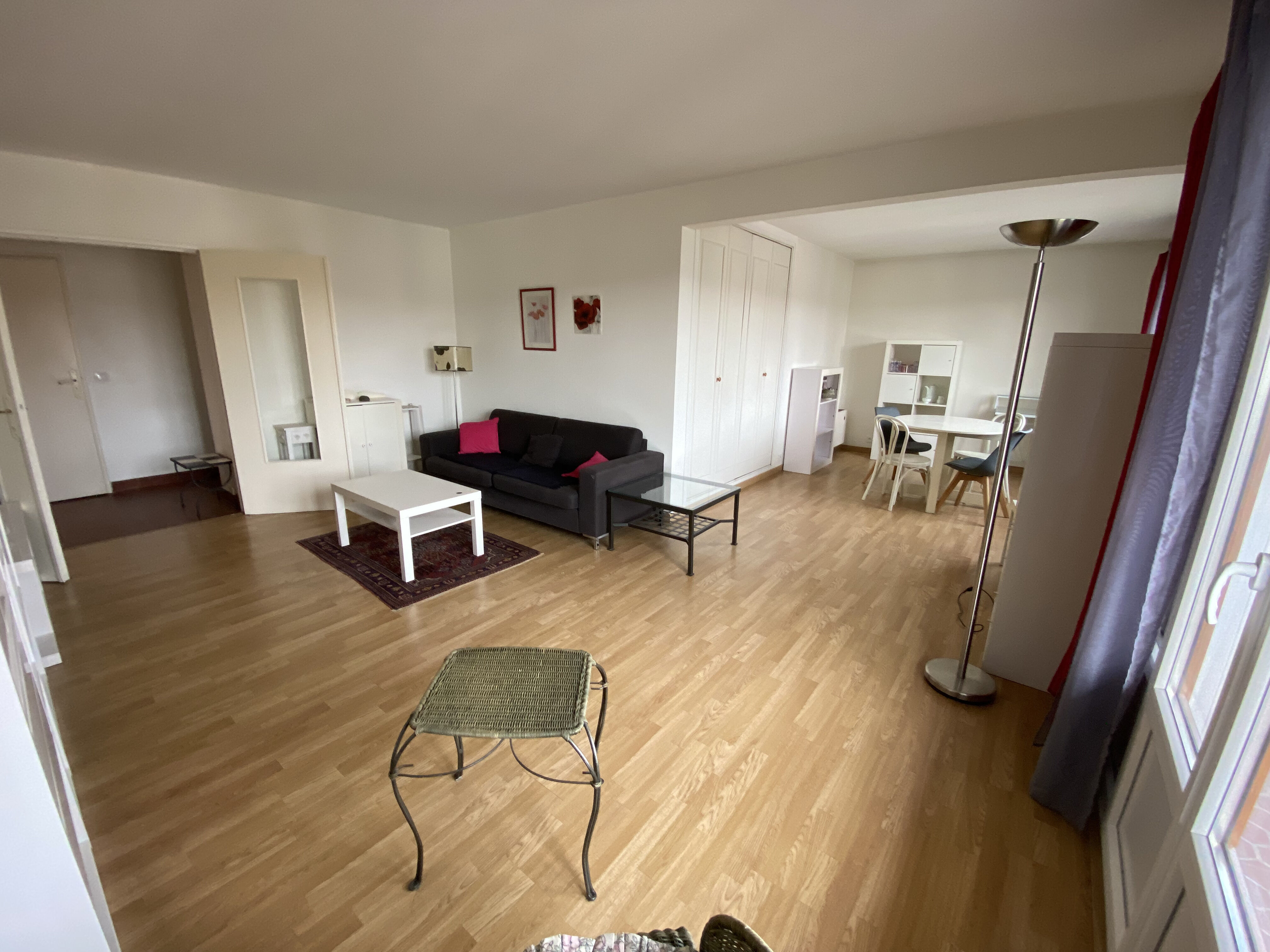 Appartement 4 pièces 85 m² Livry-Gargan