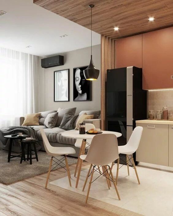 Appartement 3 pièces 64 m² Cabourg