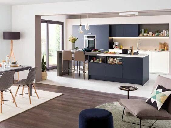 Appartement 4 pièces 83 m² Cabourg