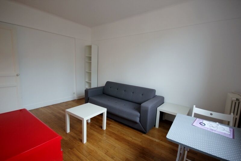 Appartement a louer issy-les-moulineaux - 2 pièce(s) - 34 m2 - Surfyn