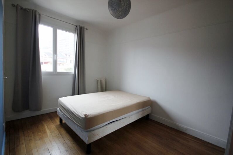 Appartement a louer issy-les-moulineaux - 2 pièce(s) - 34 m2 - Surfyn