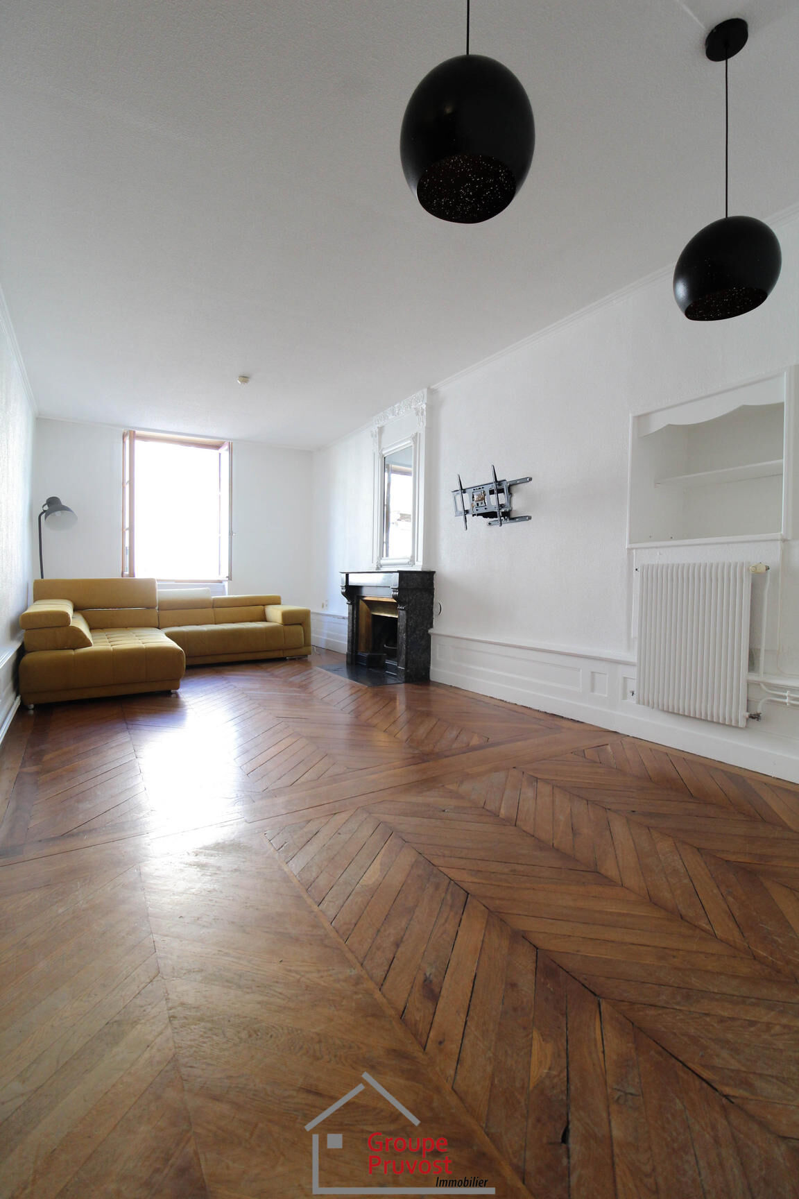 Appartement 4 pièces 114 m² Villefranche-sur-Saône