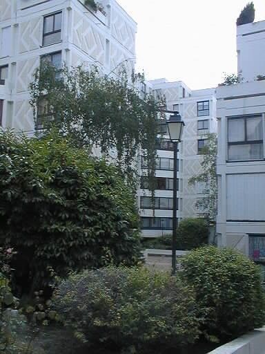 Appartement 4 pièces 87 m² Neuilly-sur-Marne