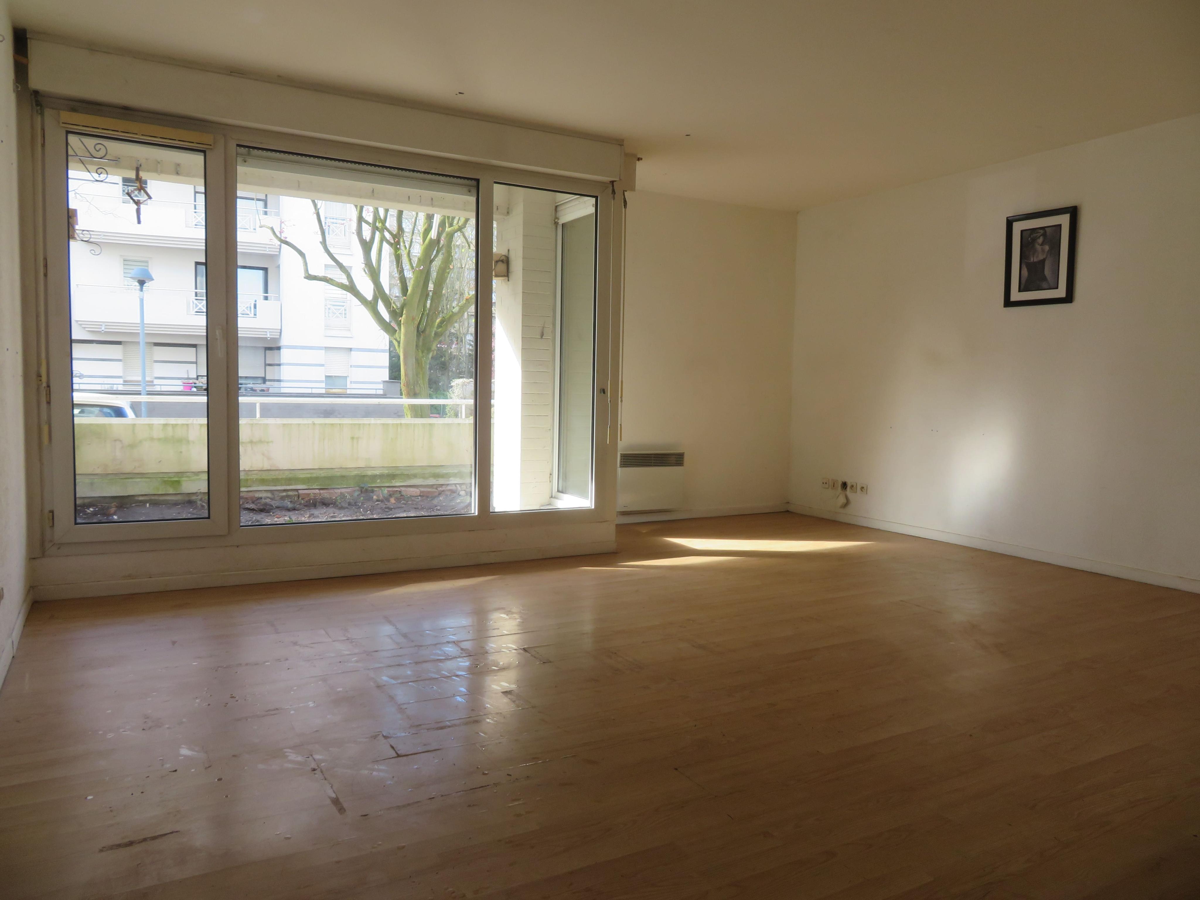 Appartement 3 pièces 72 m² Lille