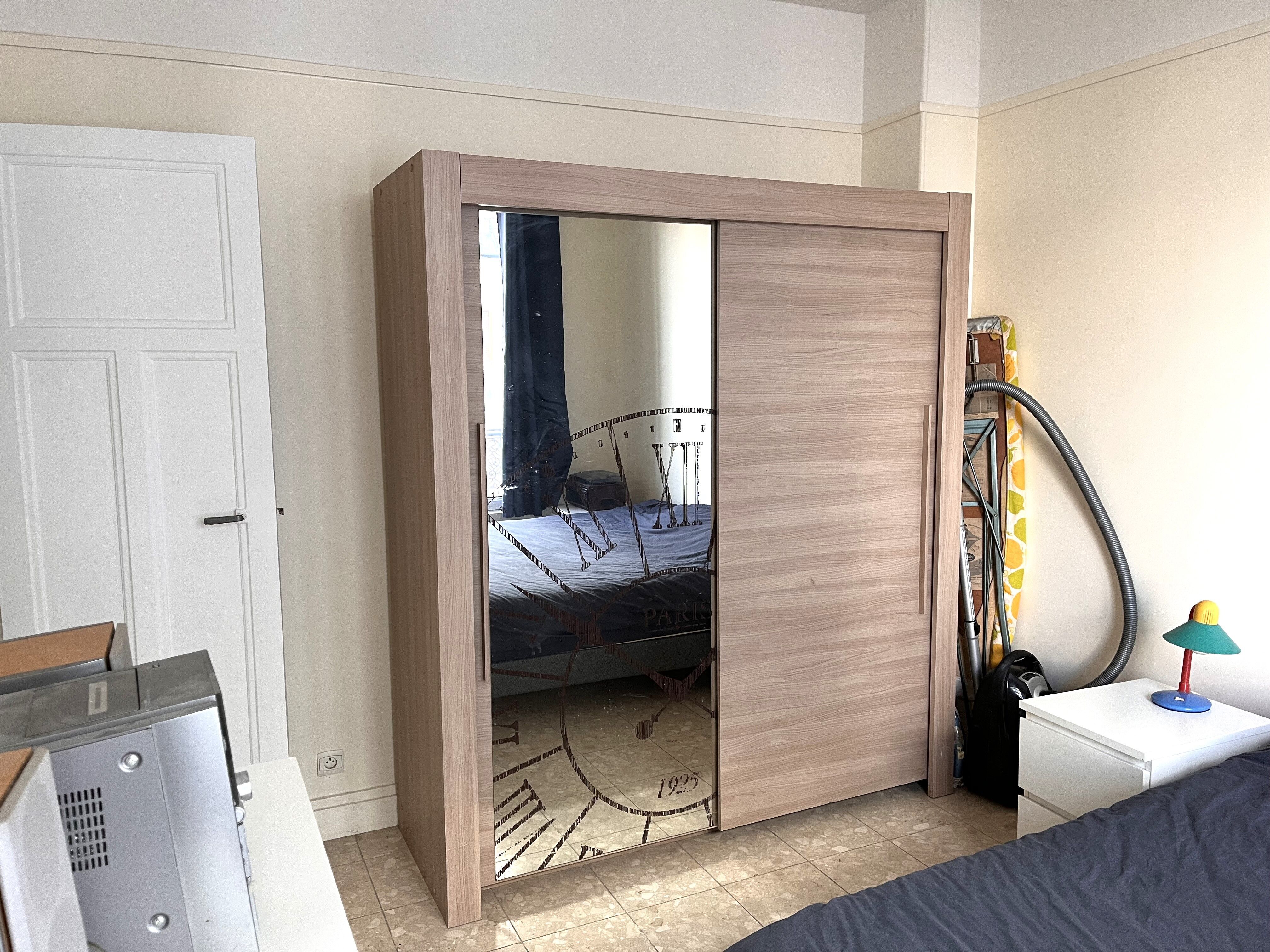 Appartement a louer asnieres-sur-seine - 2 pièce(s) - 34 m2 - Surfyn