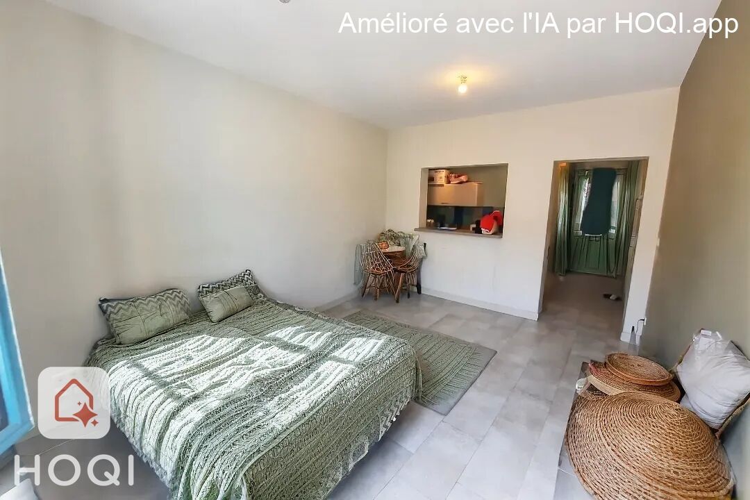 Appartement 1 pièce 32 m² Castelnau-le-Lez