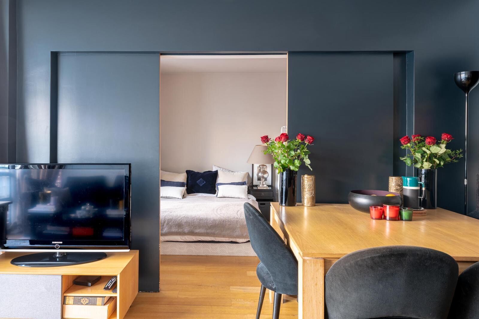 Appartement a louer paris-7e-arrondissement - 3 pièce(s) - 51 m2 - Surfyn