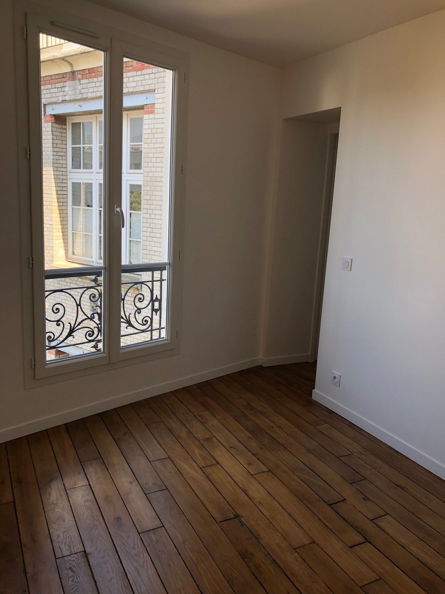 Appartement a louer paris-6e-arrondissement - 4 pièce(s) - 79 m2 - Surfyn