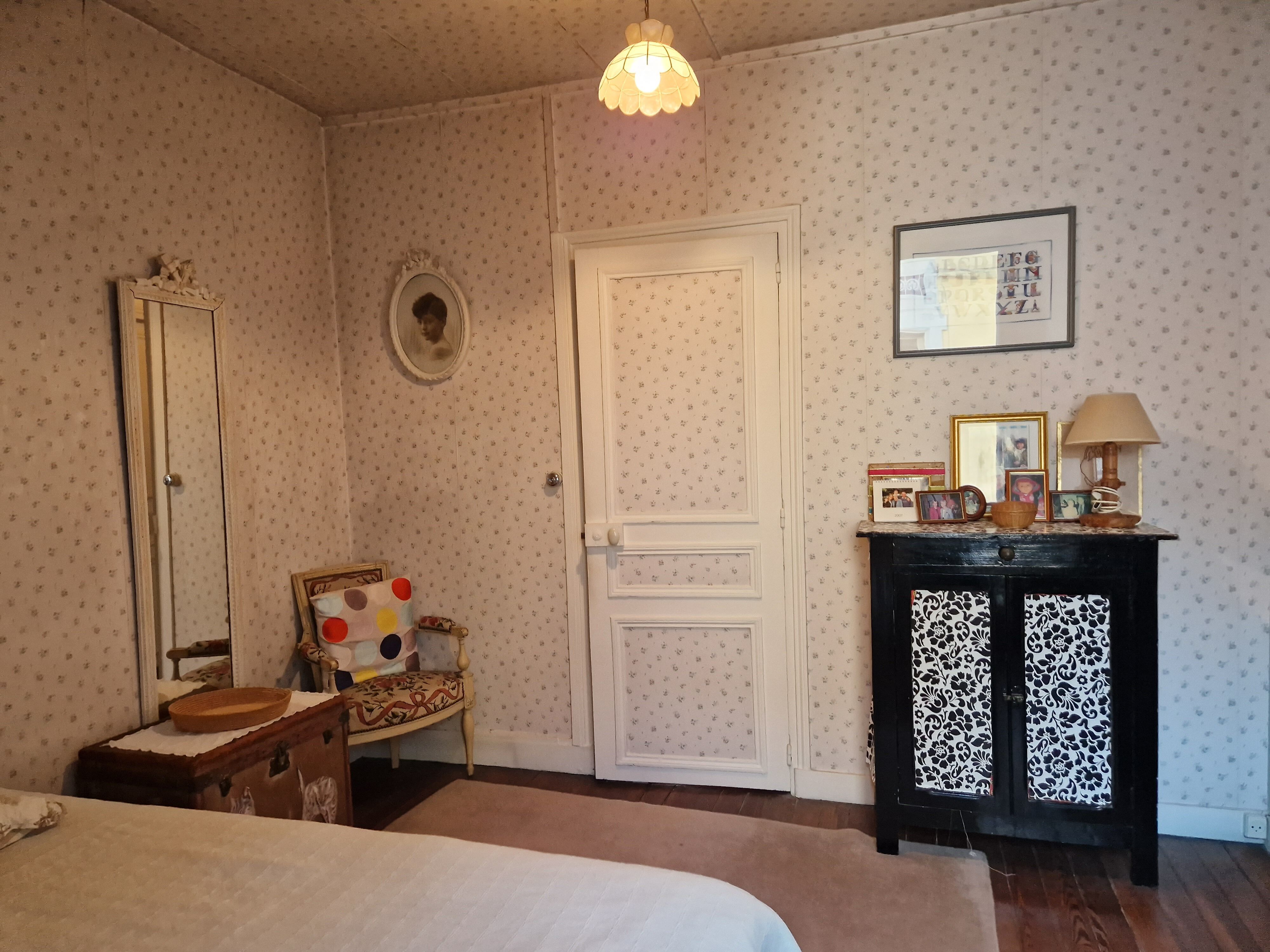 Maison a louer paris-12e-arrondissement - 6 pièce(s) - 130 m2 - Surfyn