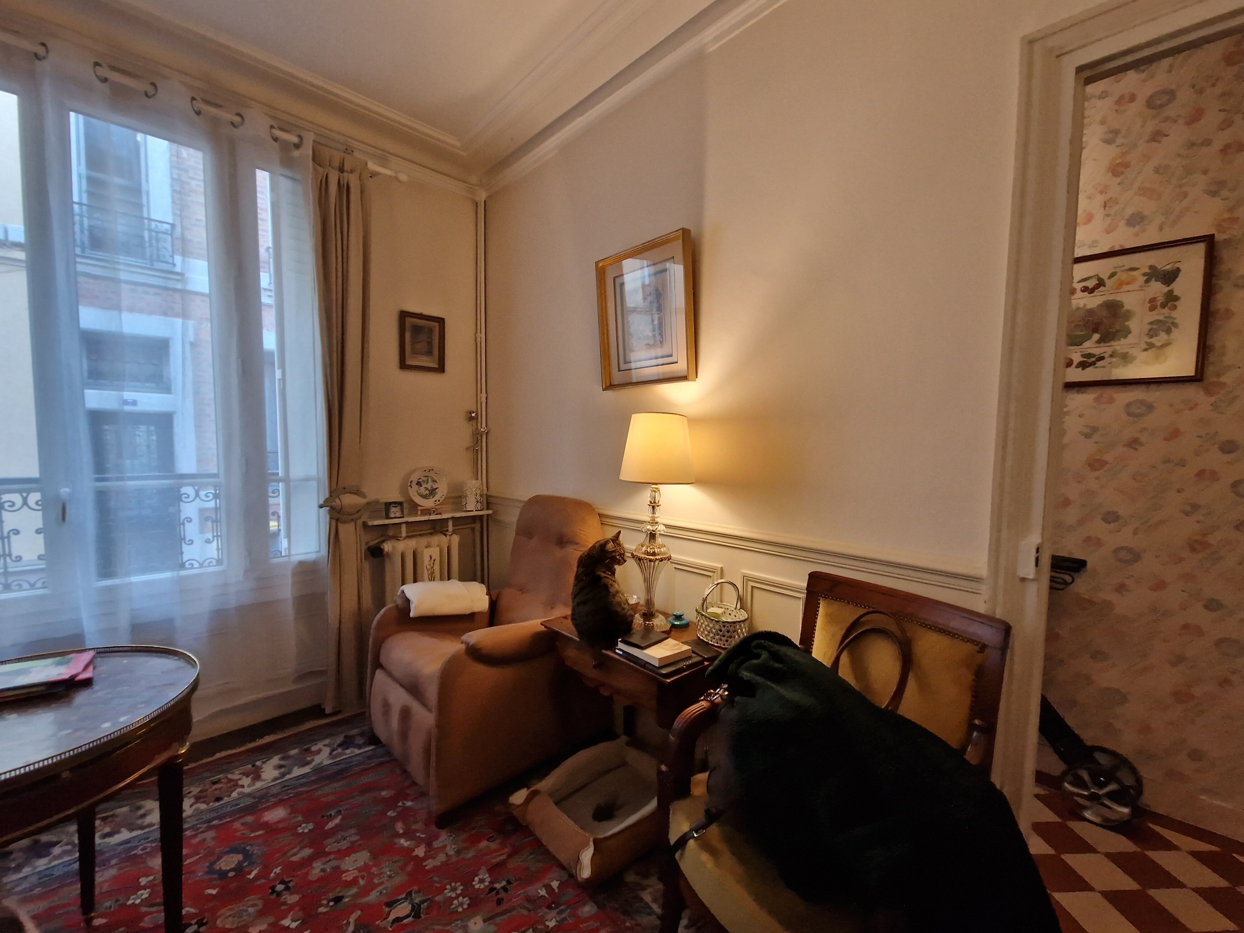 Maison a louer paris-12e-arrondissement - 6 pièce(s) - 130 m2 - Surfyn