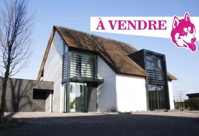 Maison 6 pièces 150 m² Deauville