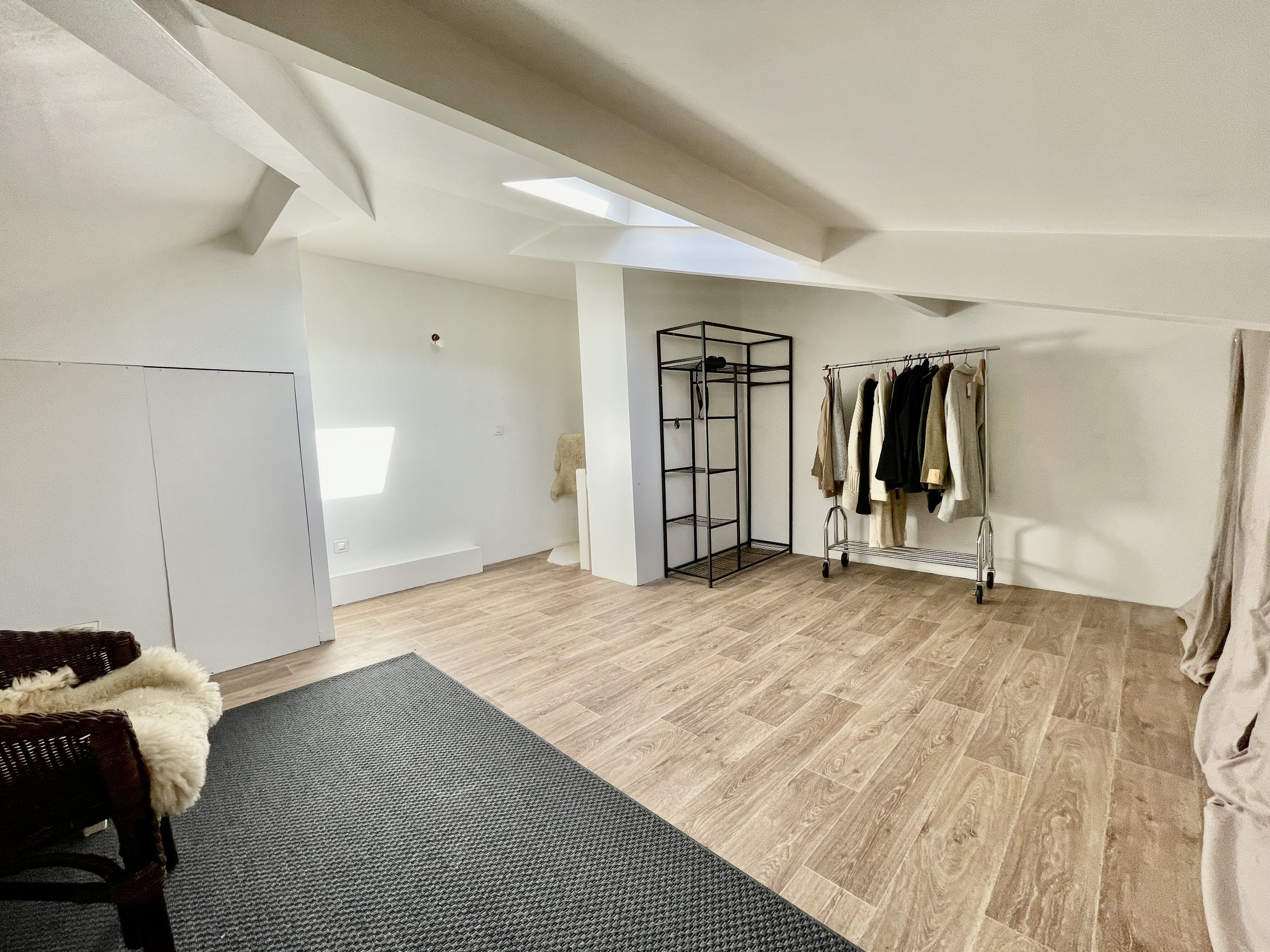 Maison a louer rueil-malmaison - 3 pièce(s) - 47 m2 - Surfyn