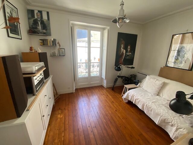 Appartement 2 pièces 38 m² Nantes