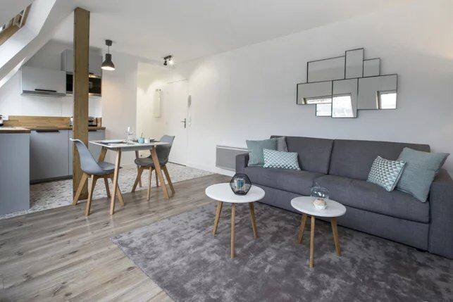 Appartement a louer bezons - 1 pièce(s) - 34 m2 - Surfyn