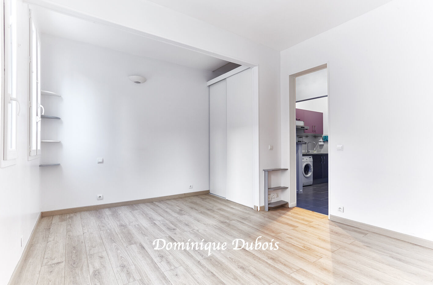 Appartement a louer clichy - 1 pièce(s) - 30 m2 - Surfyn