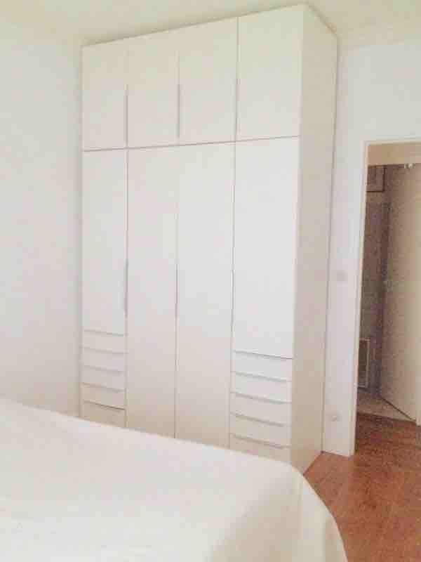 Appartement a louer  - 5 pièce(s) - 83 m2 - Surfyn