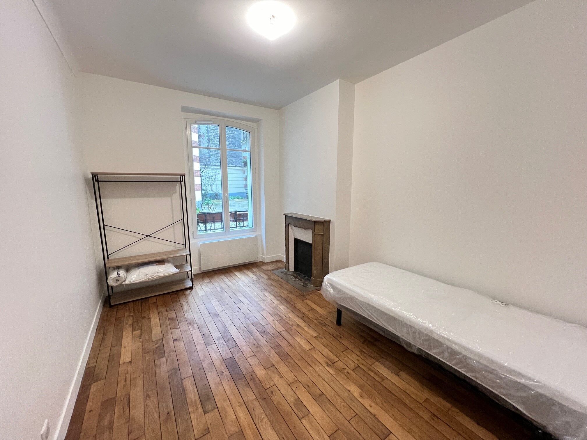 Appartement a louer paris-13e-arrondissement - 3 pièce(s) - 60 m2 - Surfyn