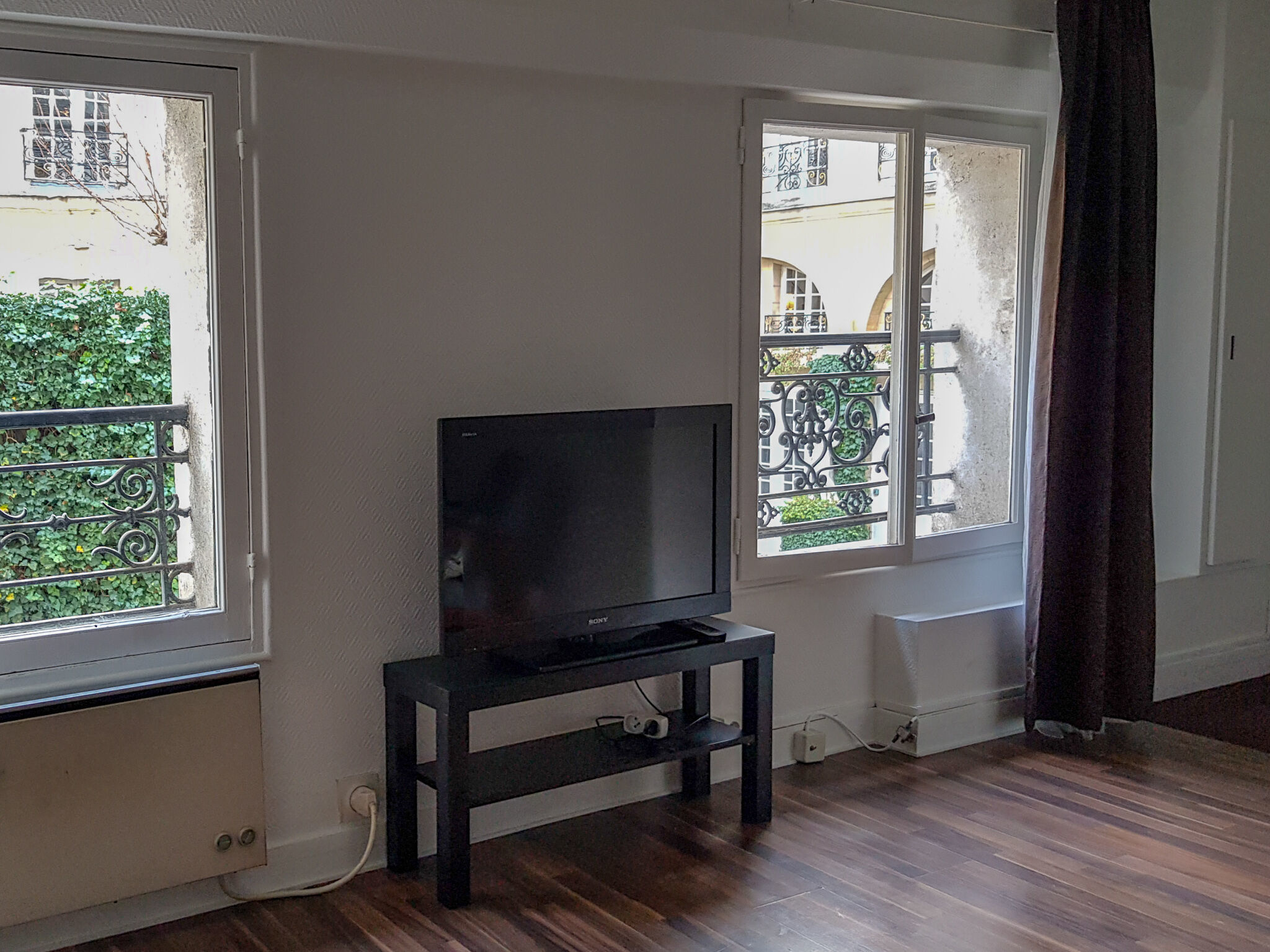 Appartement a louer paris-7e-arrondissement - 2 pièce(s) - 37 m2 - Surfyn