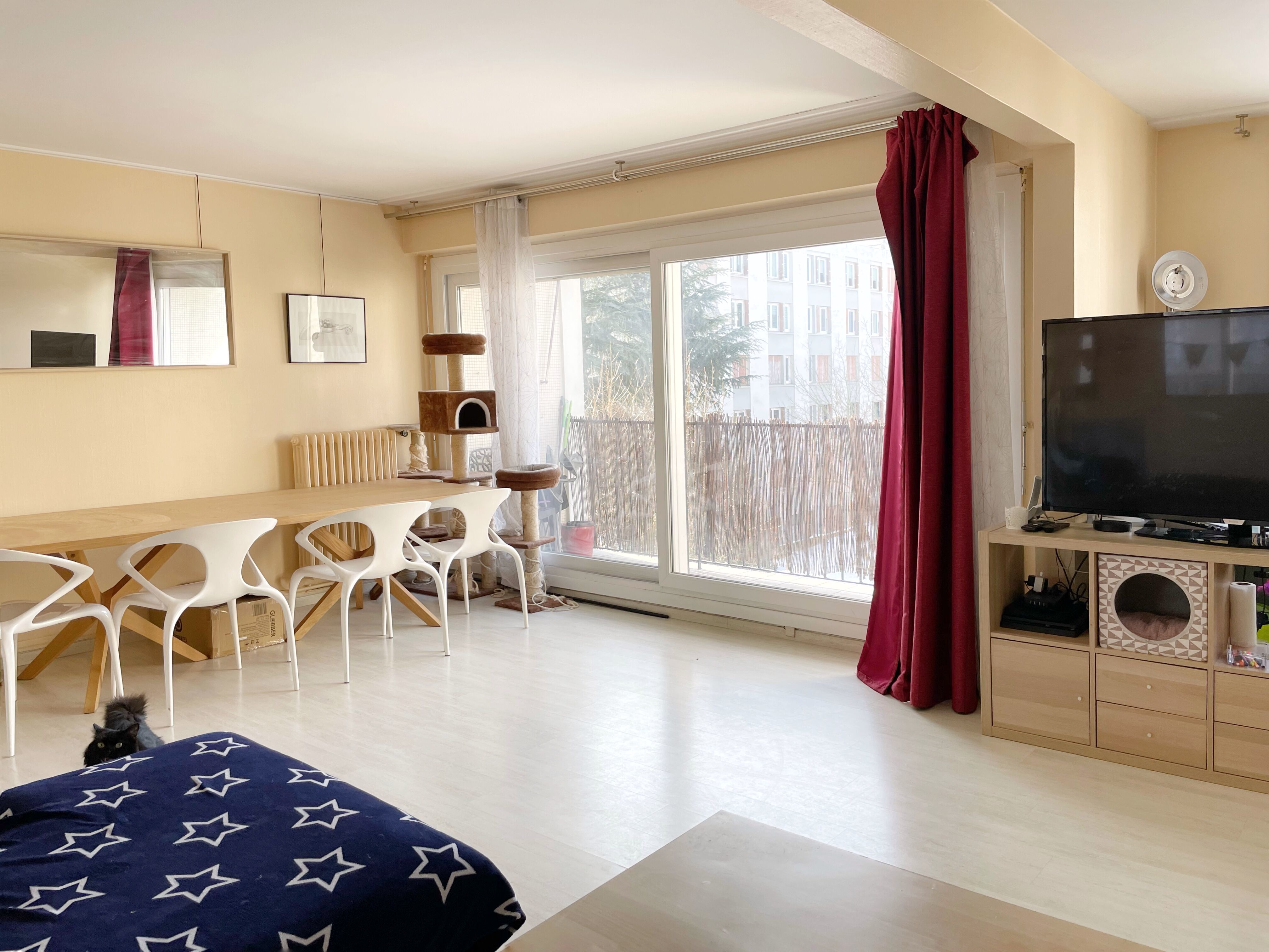 Appartement a louer montmorency - 5 pièce(s) - 100 m2 - Surfyn