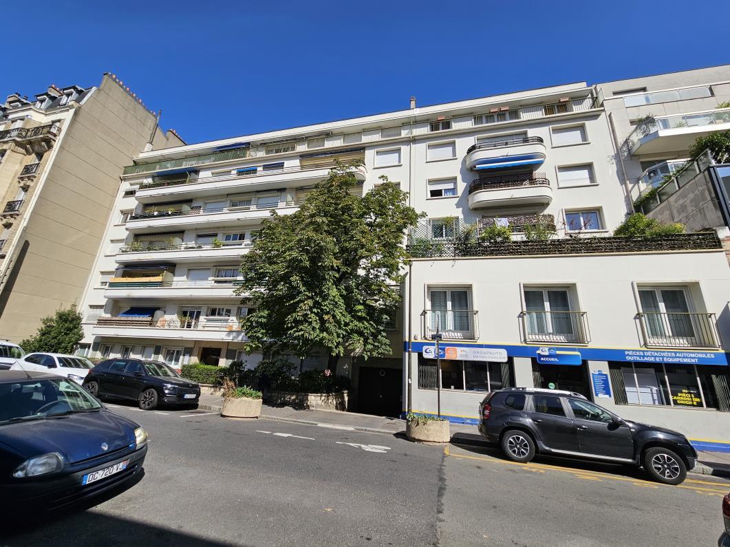 Appartement 72 m² Boulogne-Billancourt