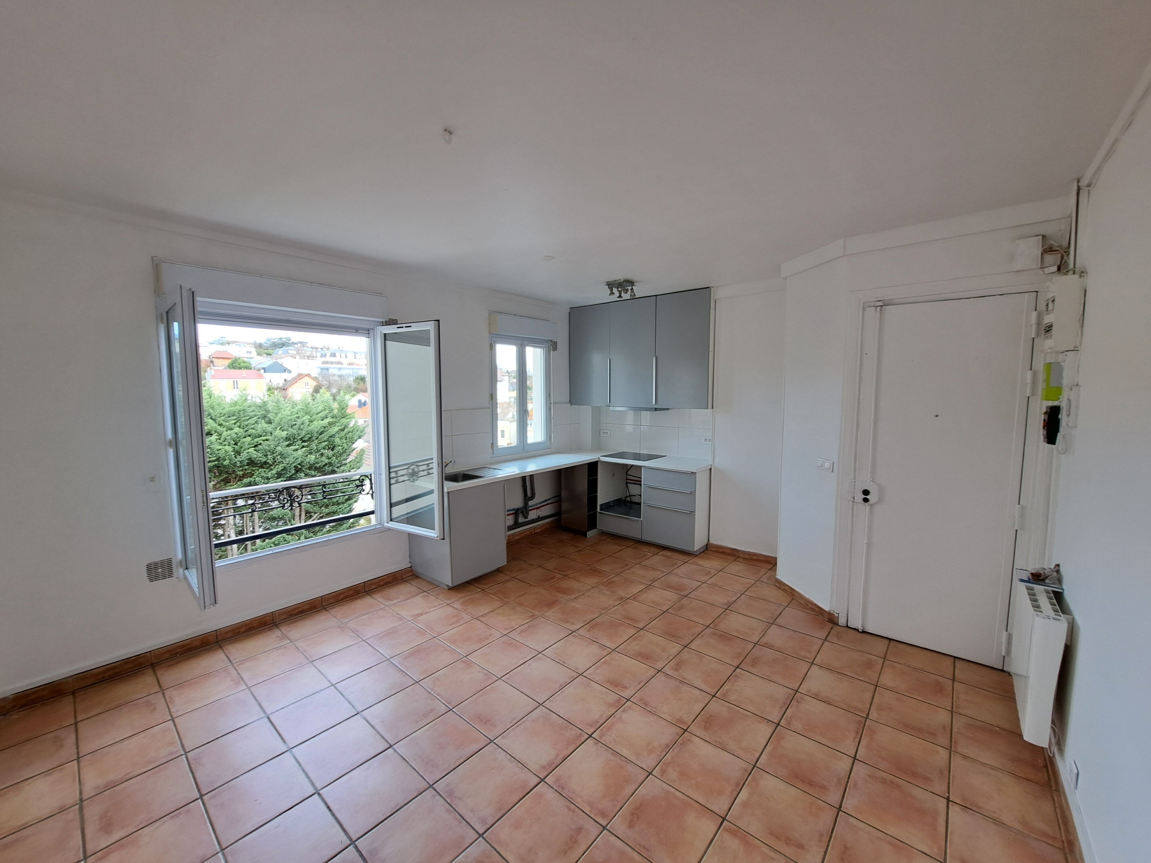 Appartement a vendre  - 3 pièce(s) - 39 m2 - Surfyn