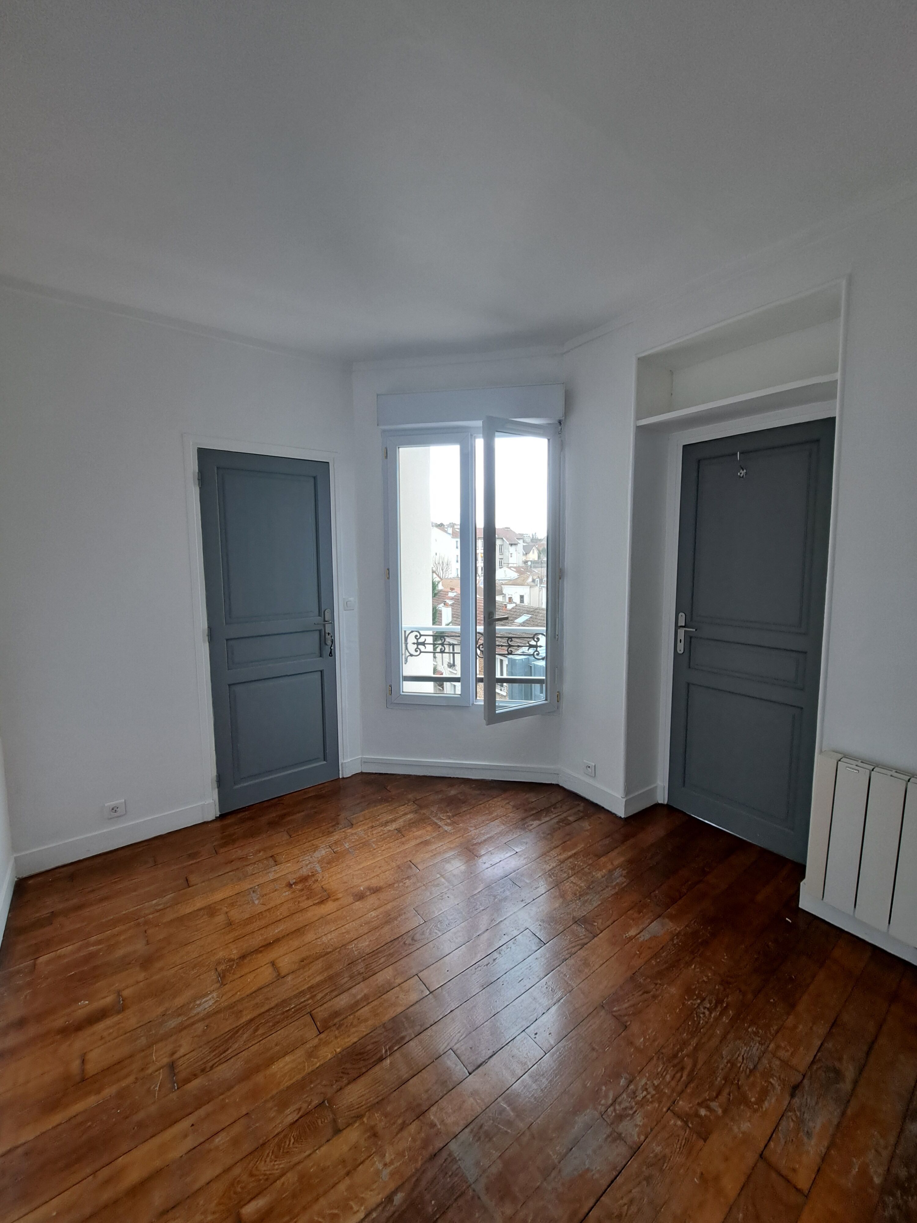 Appartement a vendre  - 3 pièce(s) - 39 m2 - Surfyn